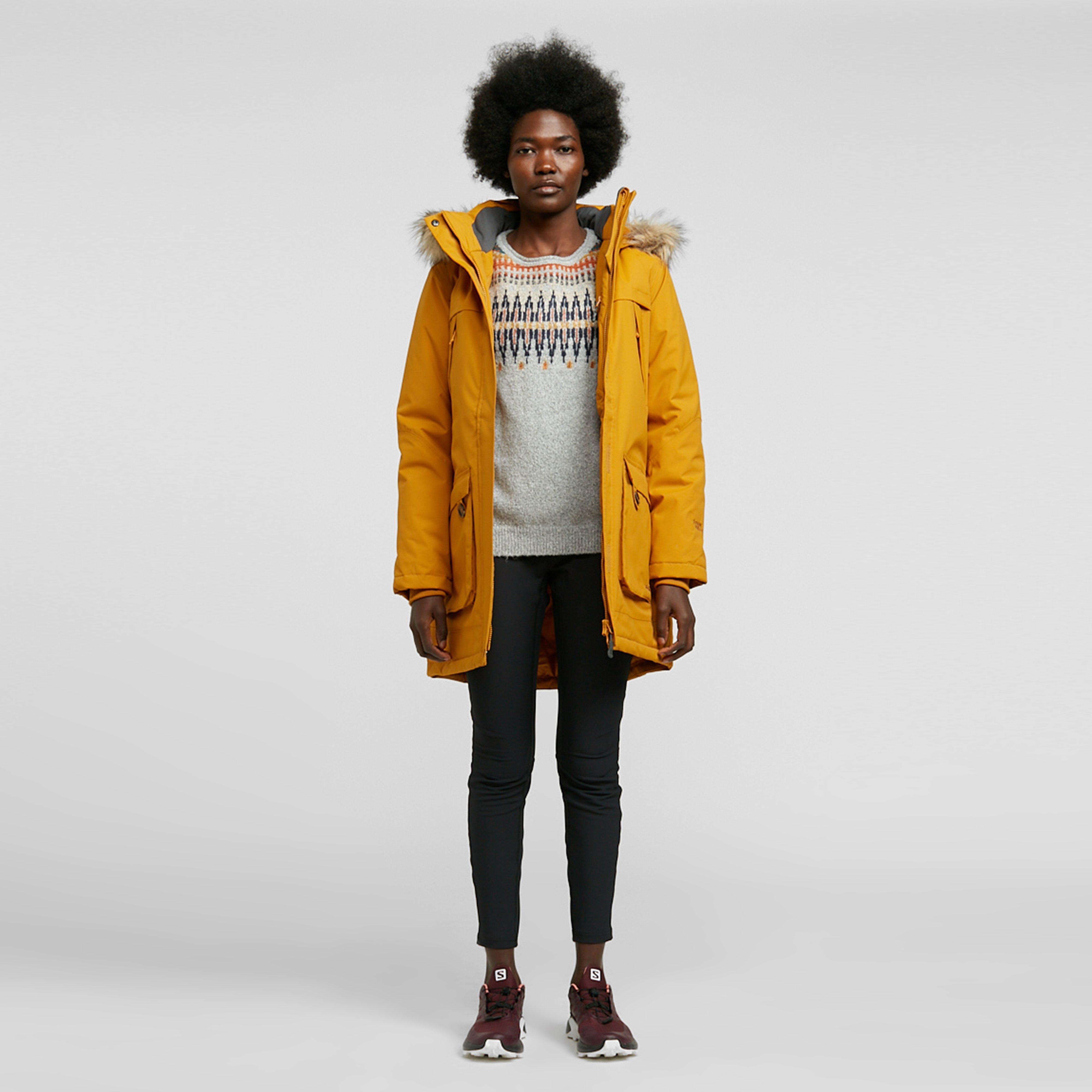 Women’s Paloma Parka