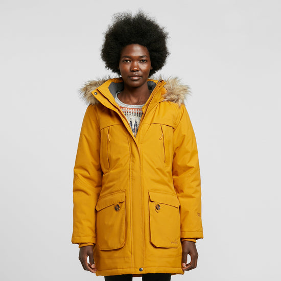 Women’s Paloma Parka