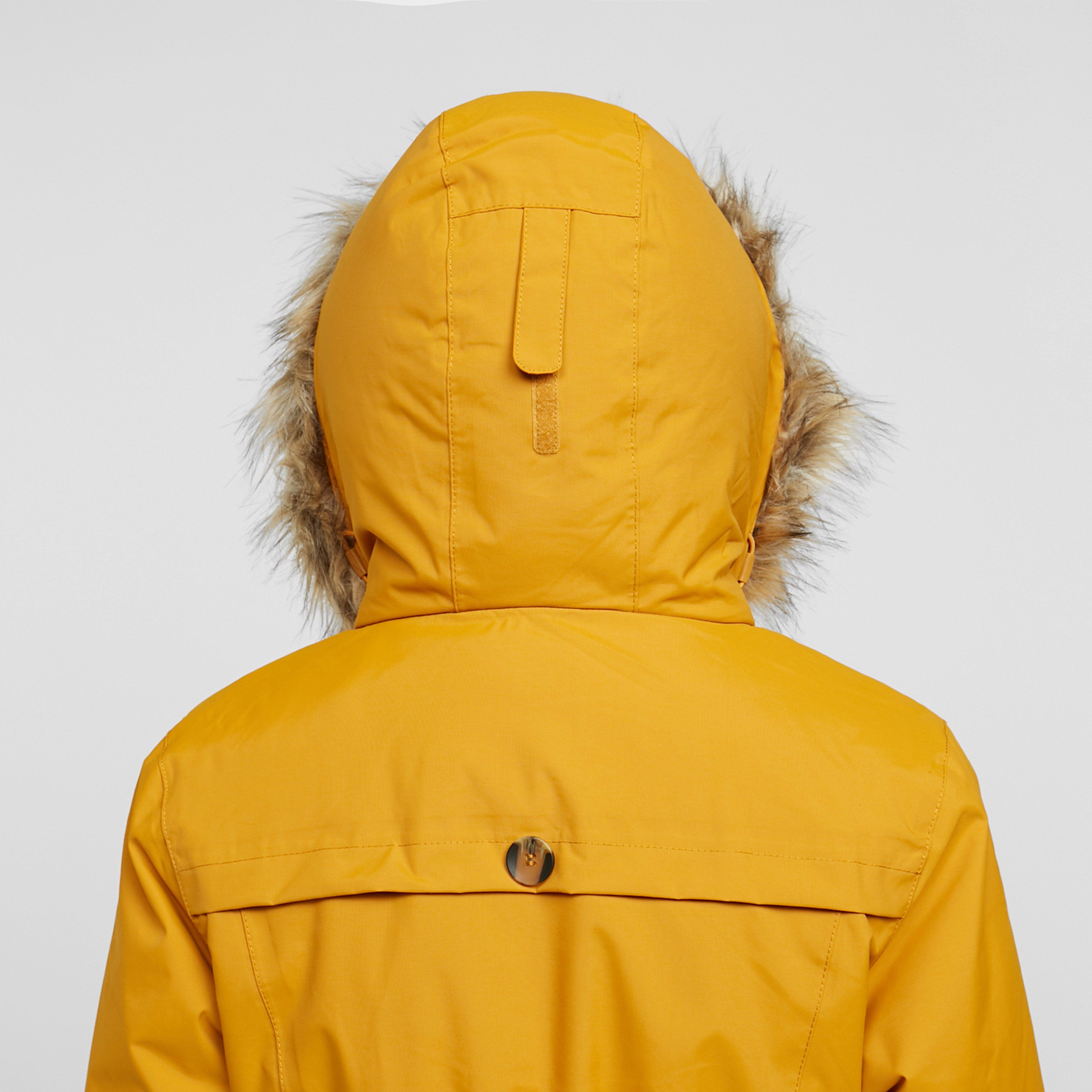Women’s Paloma Parka
