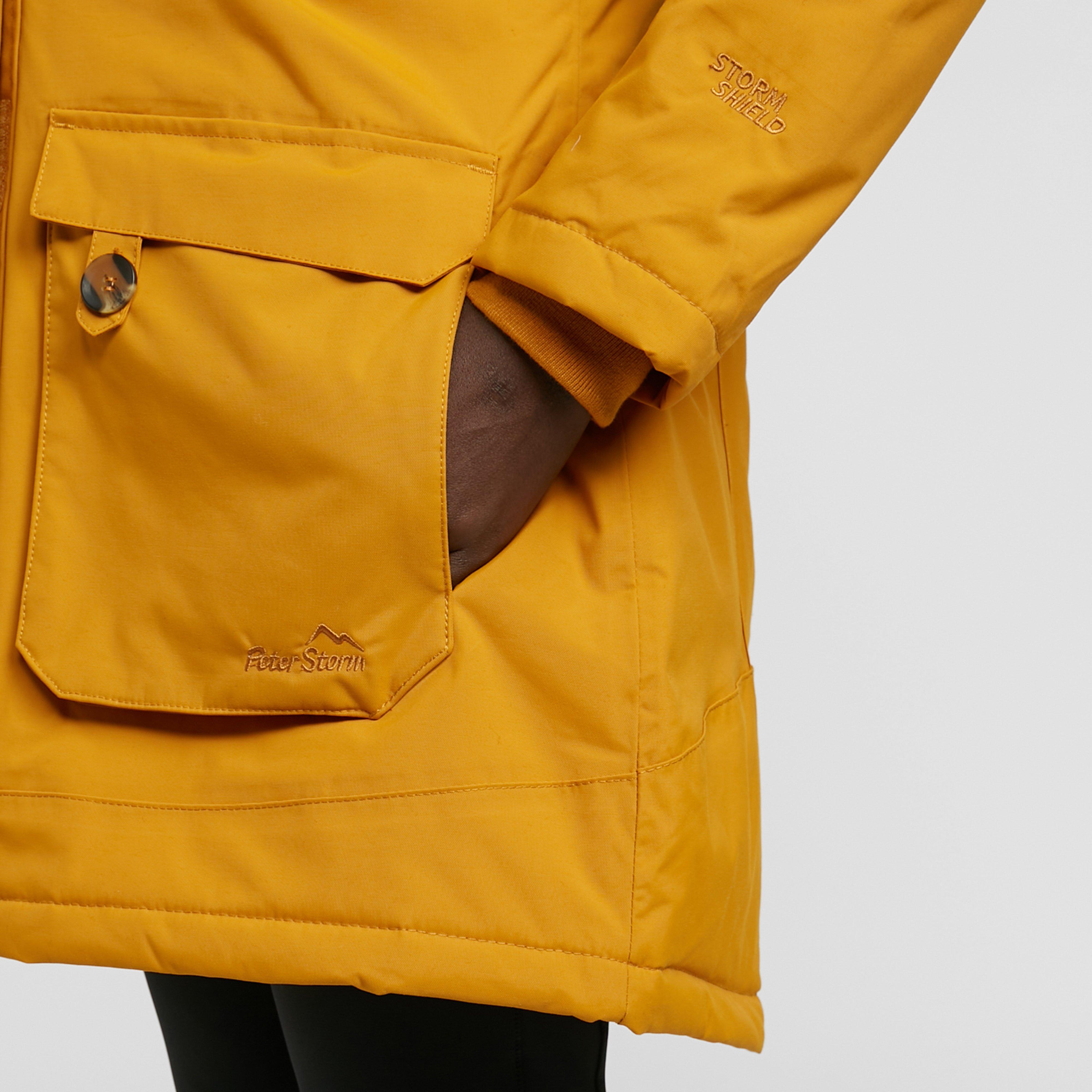 Women’s Paloma Parka