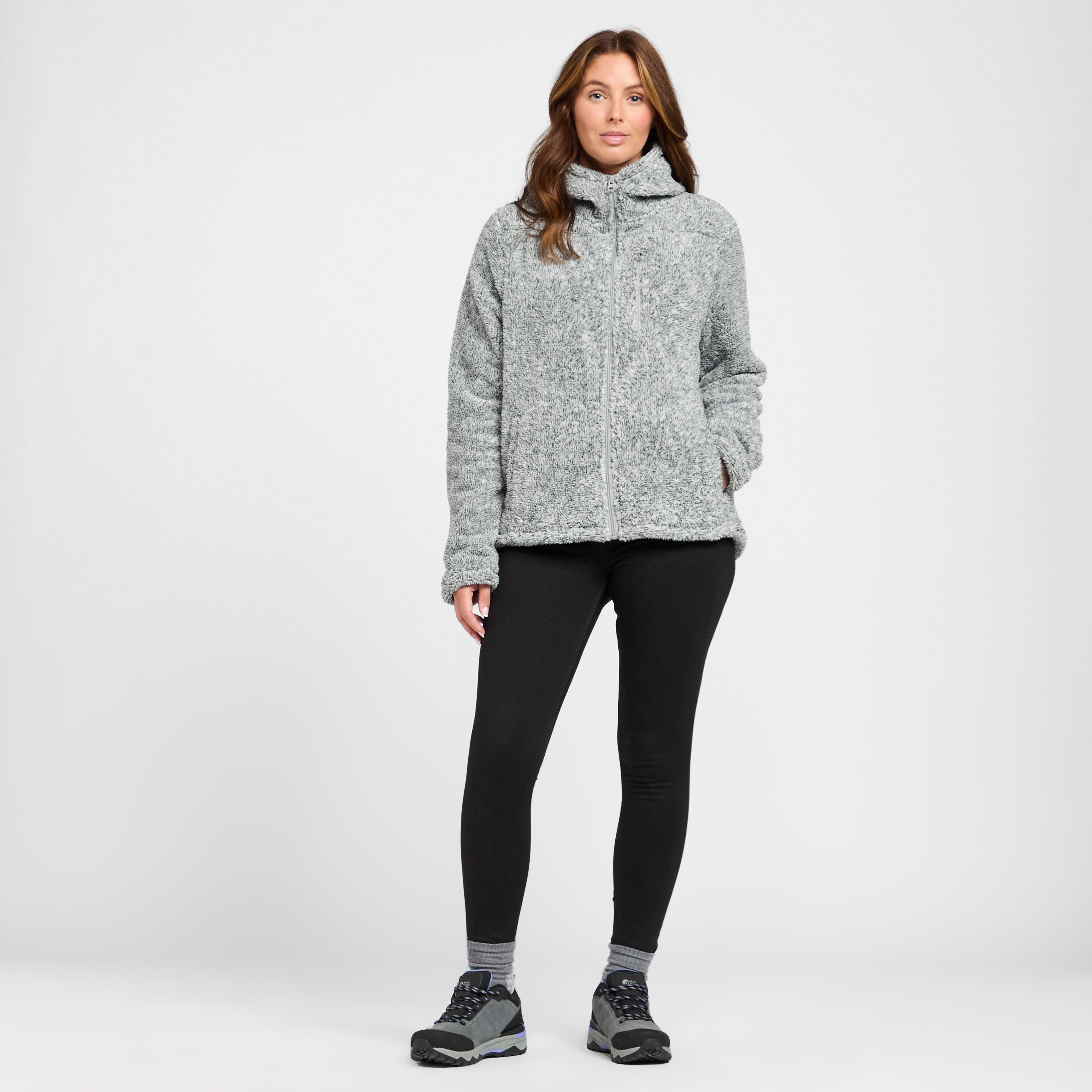Women’s Theory Full-Zip Fleece