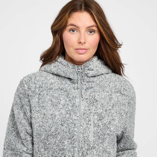 Women’s Theory Full-Zip Fleece