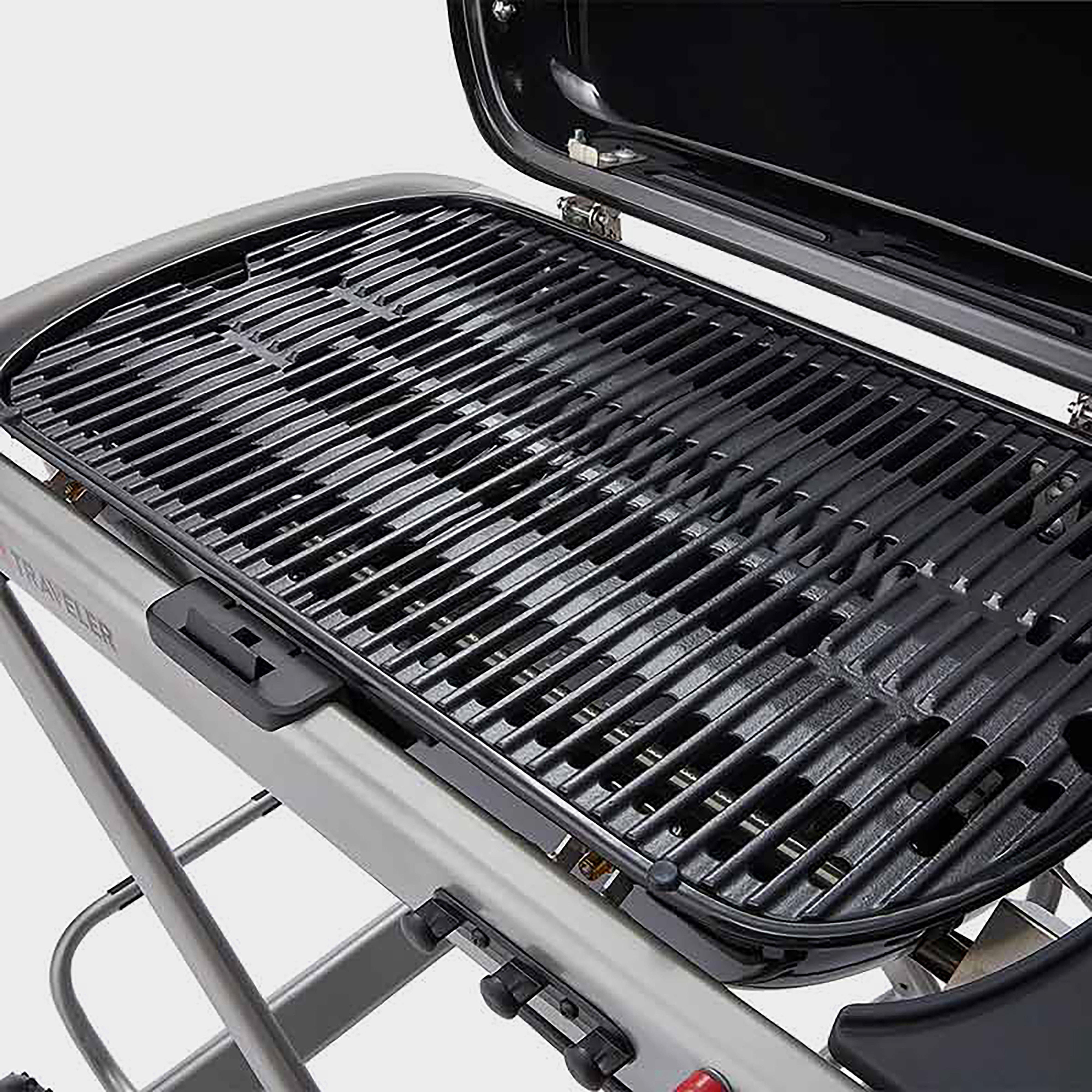 Traveler Gas Barbecue