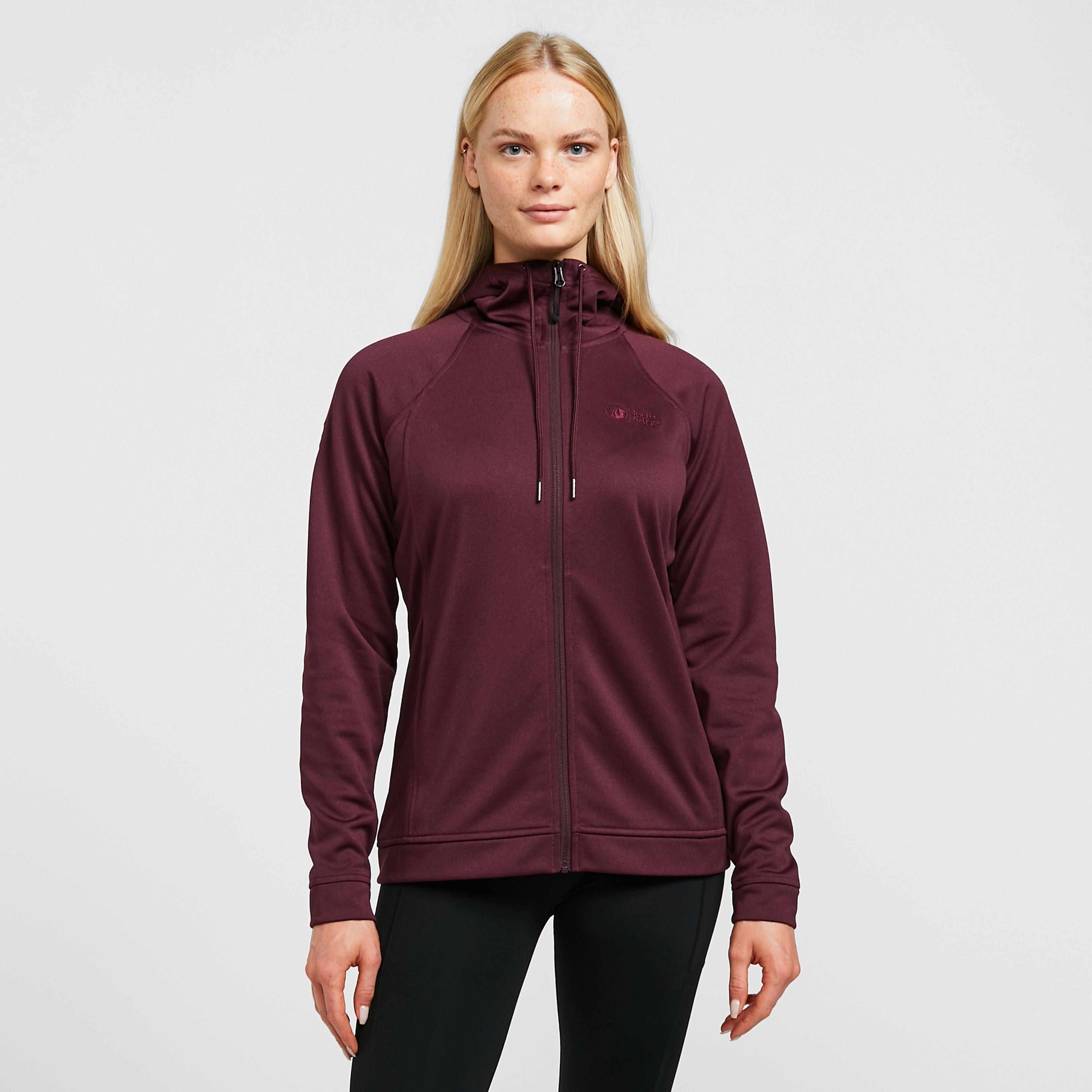 Women’s Breathe Hoody