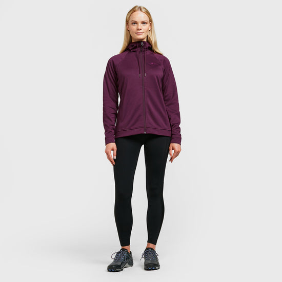 Women’s Breathe Hoody