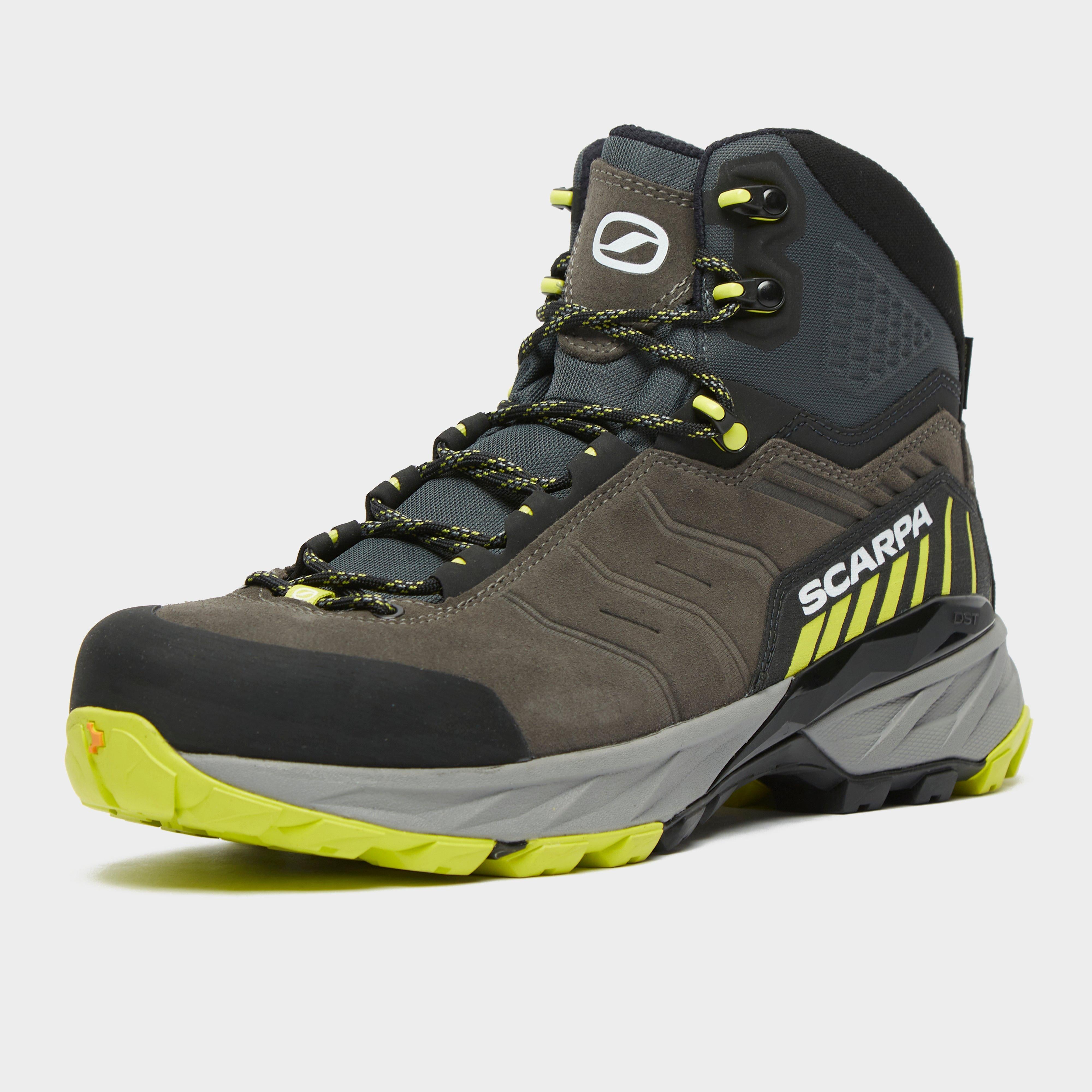 Men's Rush Trk GORE-TEX® Hiking Boot