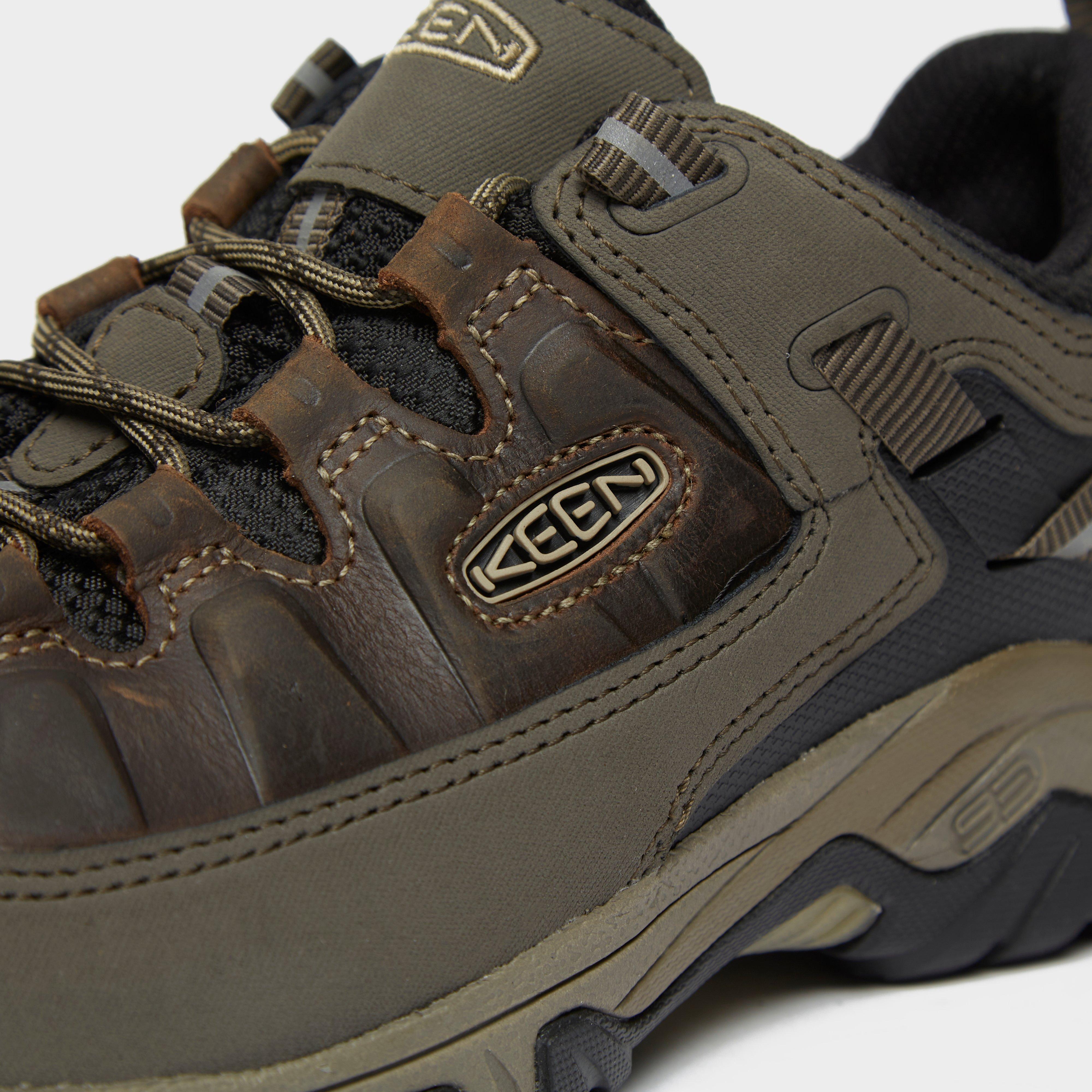 Men's Targhee III Waterproof Shoe