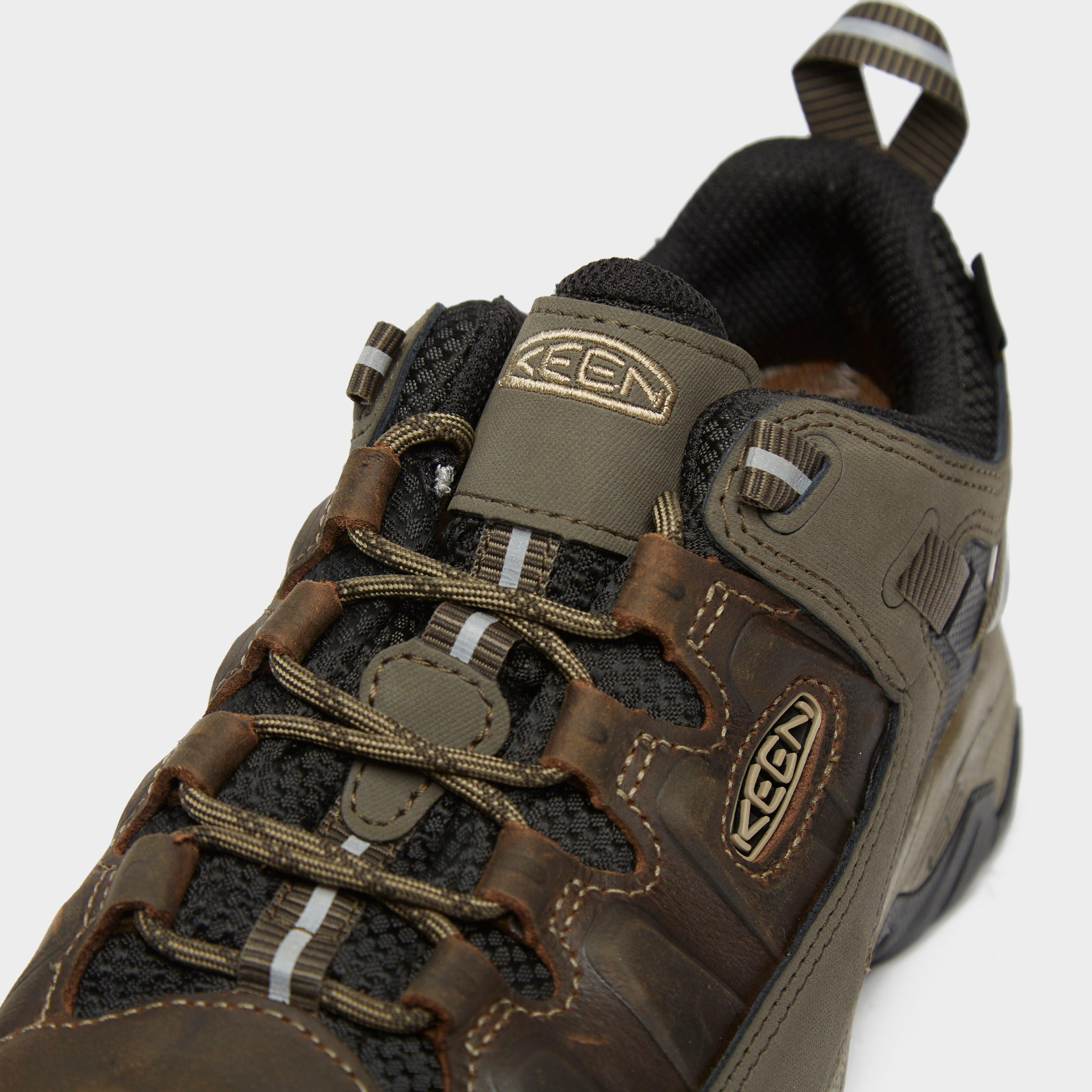 Men's Targhee III Waterproof Shoe