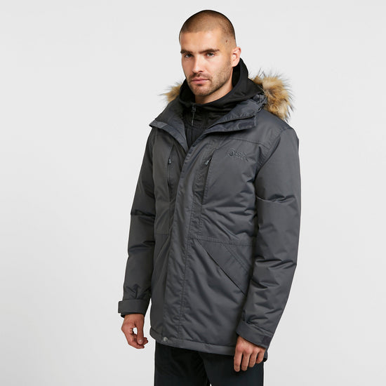 Men’s Celsius Parka