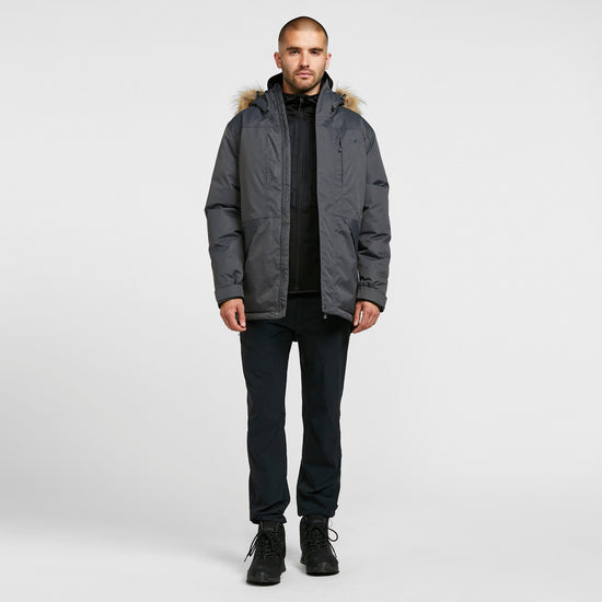 Men’s Celsius Parka