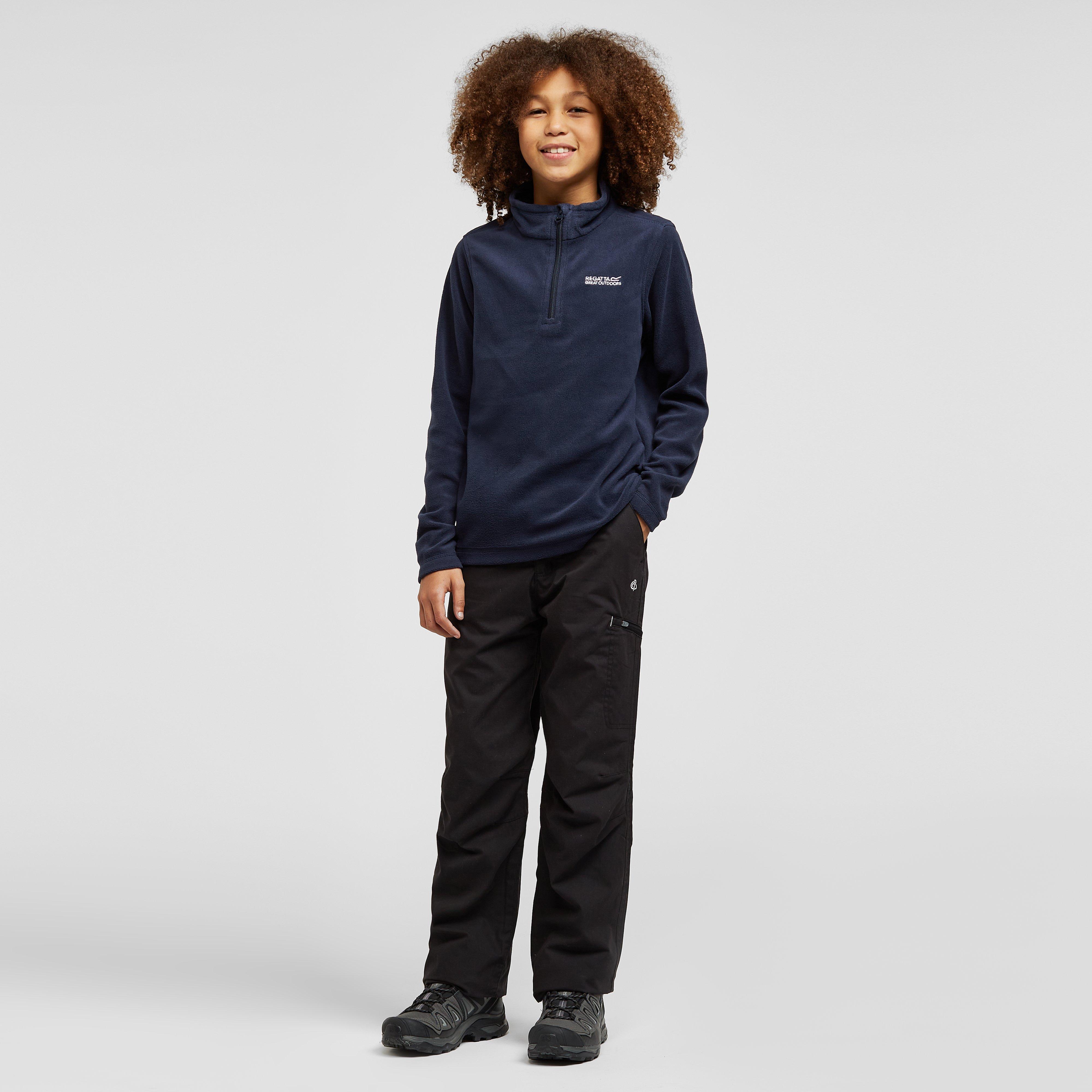 Kids’ Kiwi Winter Lined Trousers