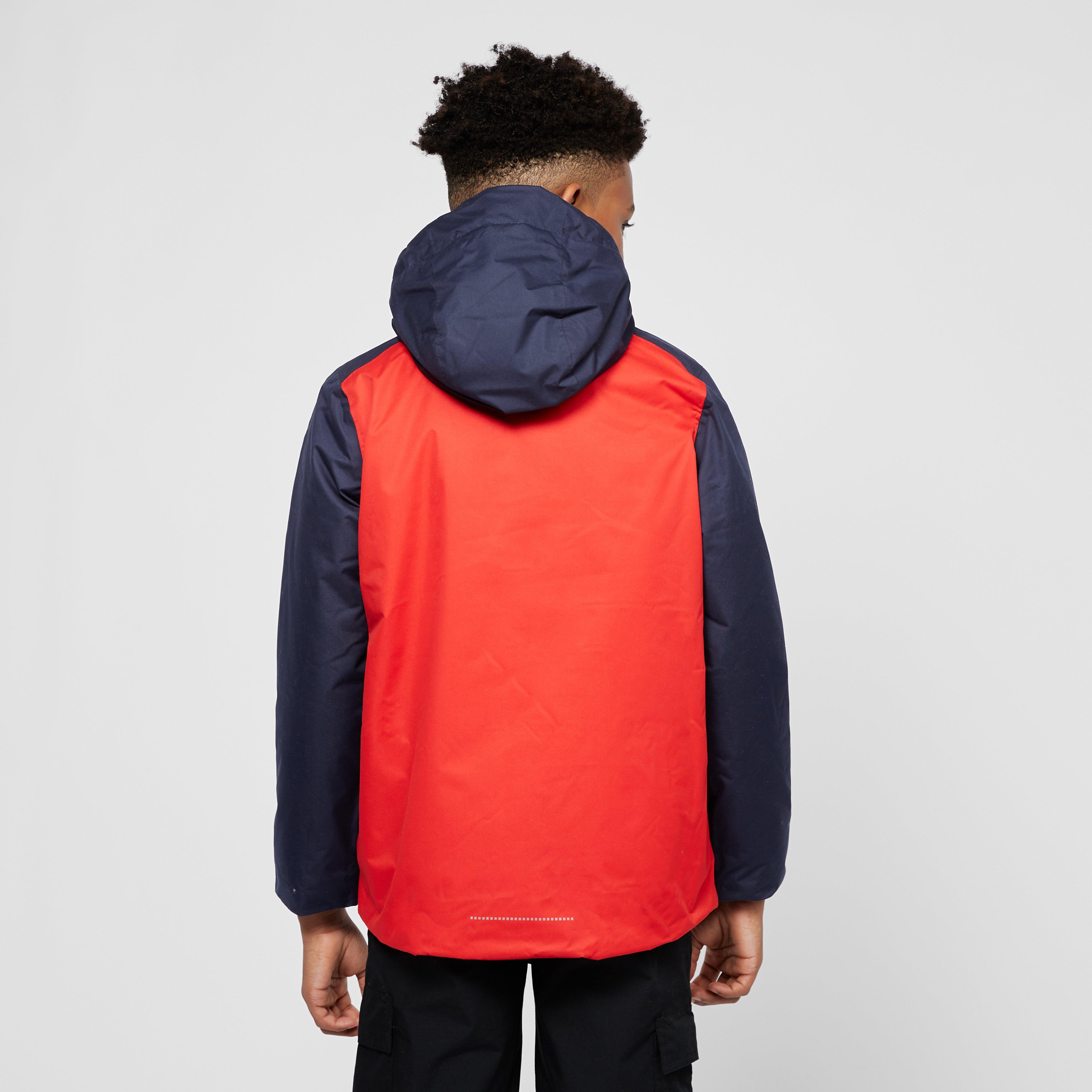 Kids’ Grayson Waterproof Jacket