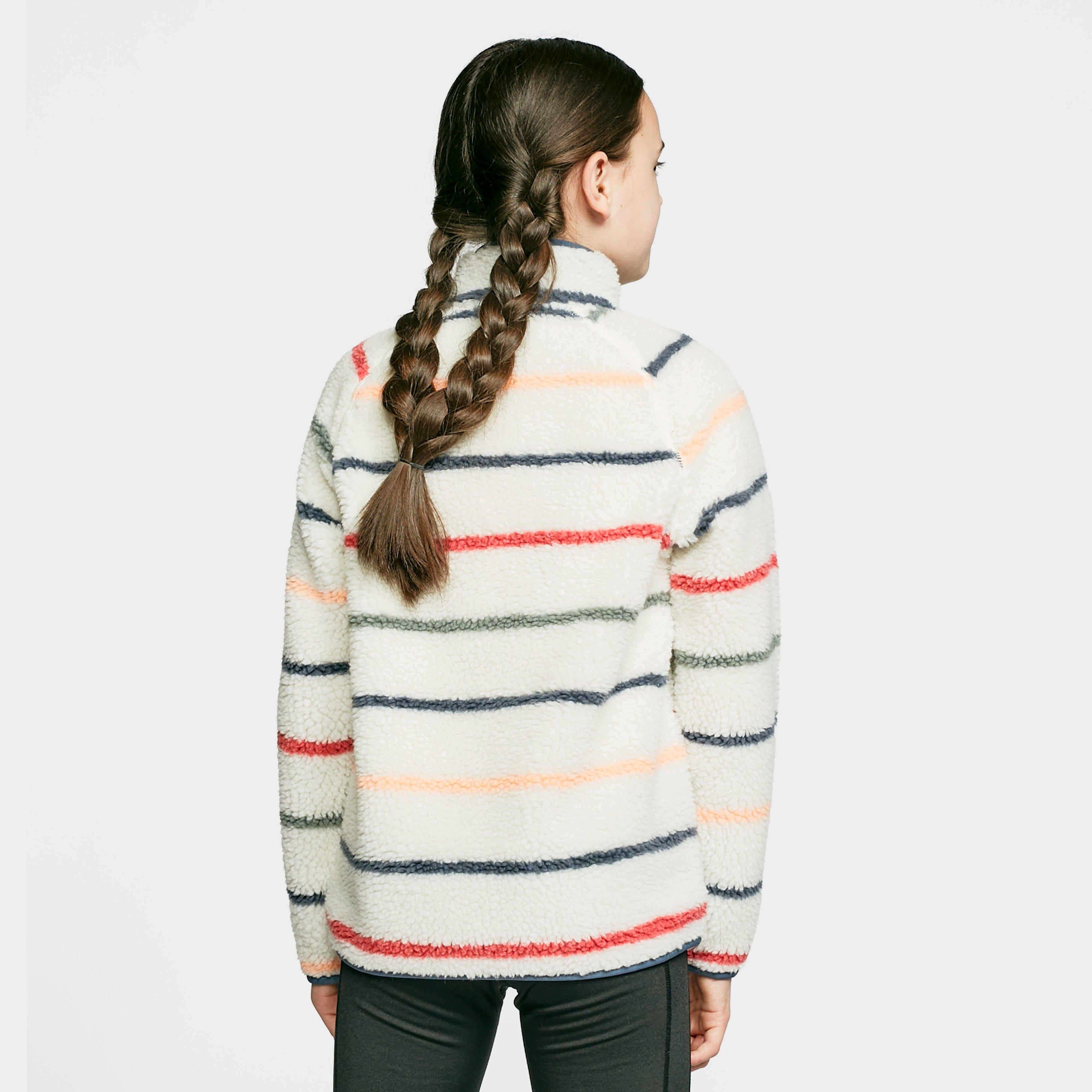 Kids’ Reagan Half Zip Fleece