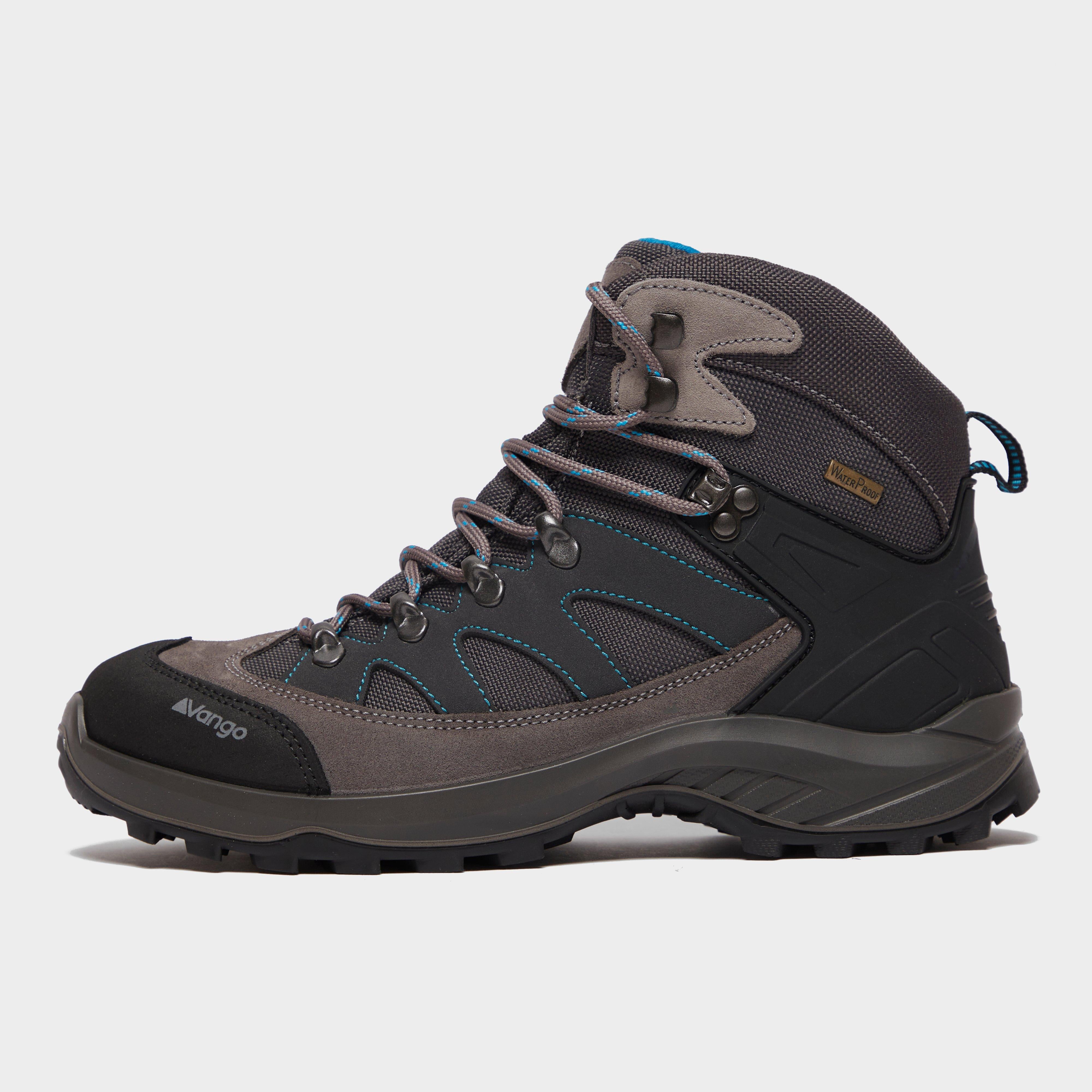 Women's Breithorn Boots