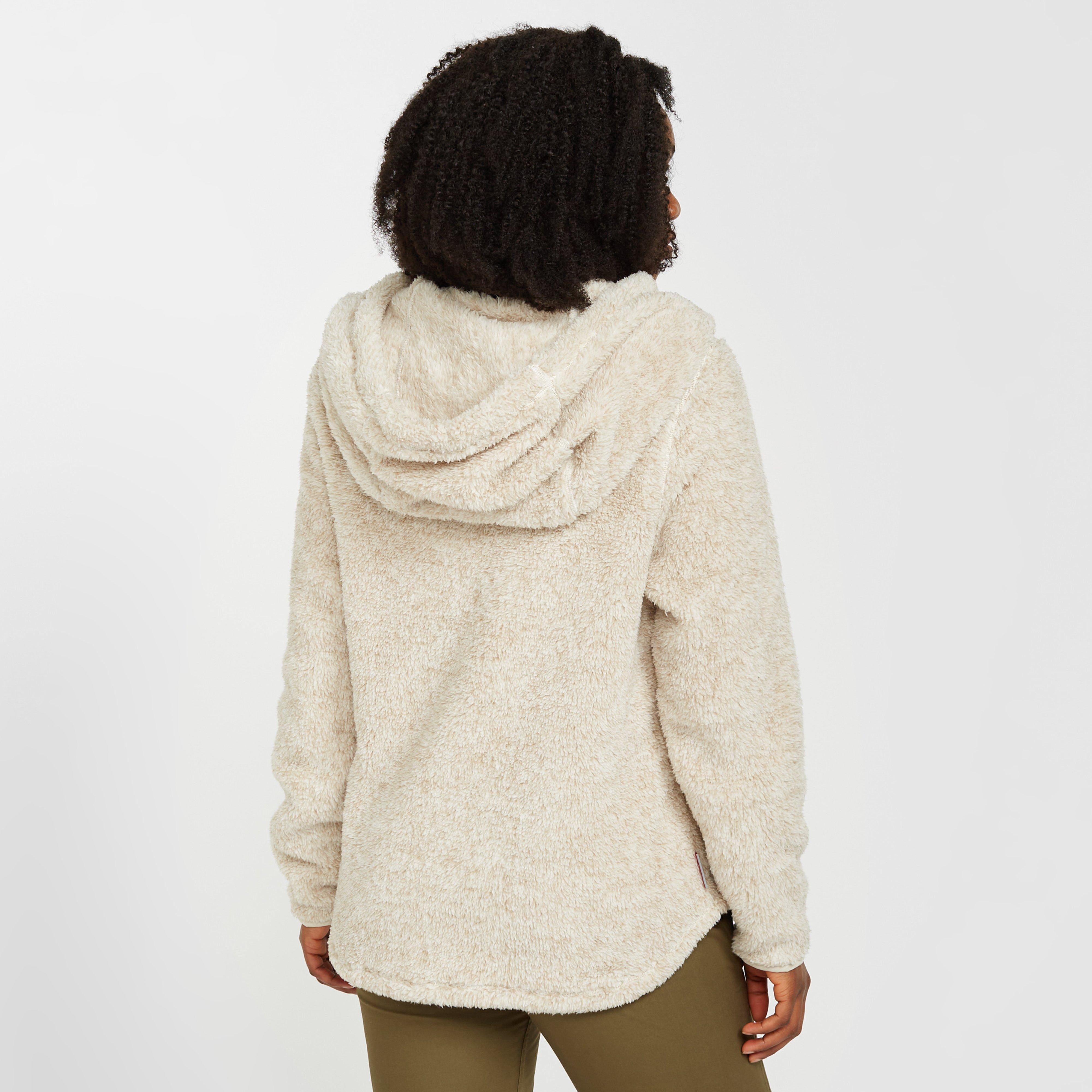 Women’s Yogi Fleece Hoodie