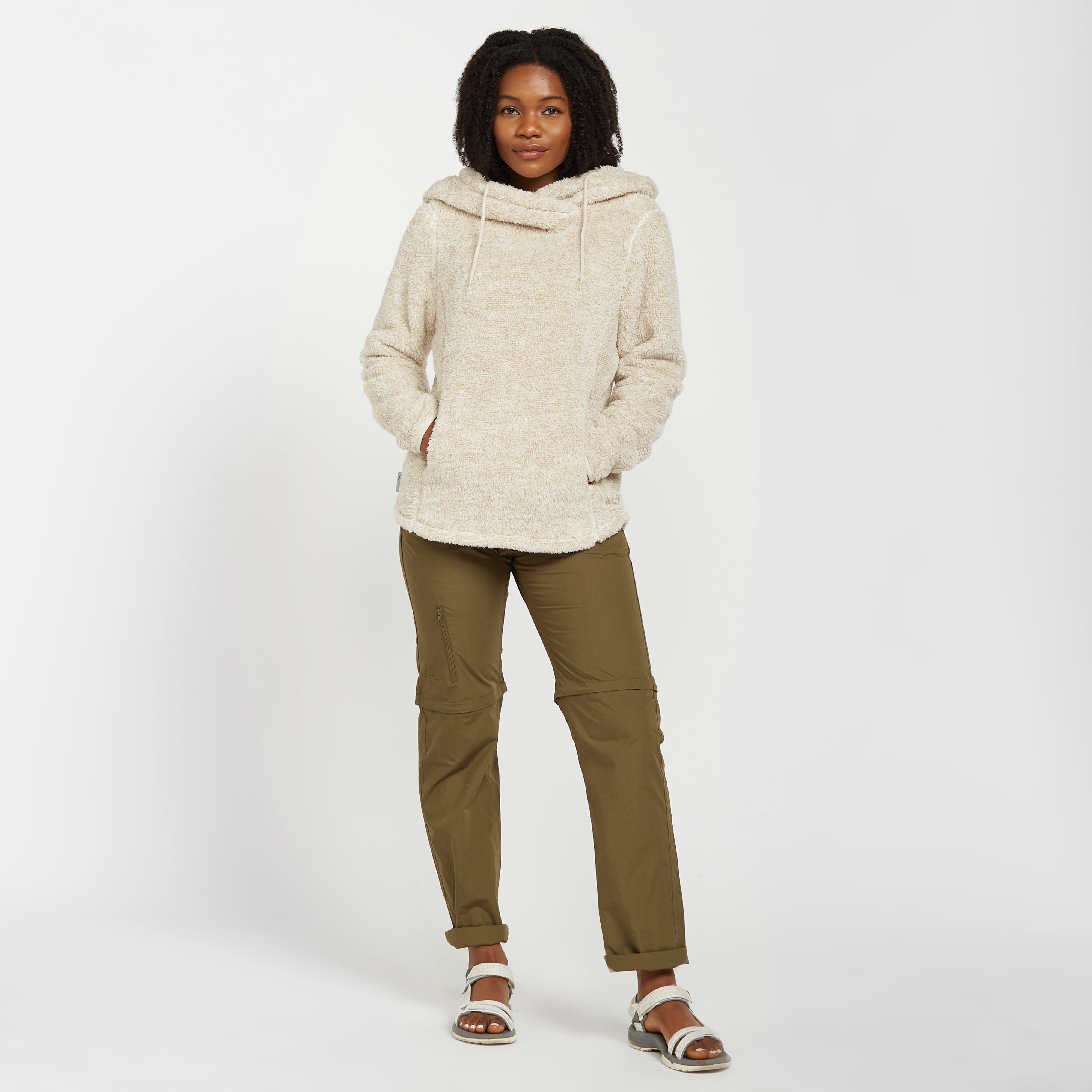 Women’s Yogi Fleece Hoodie