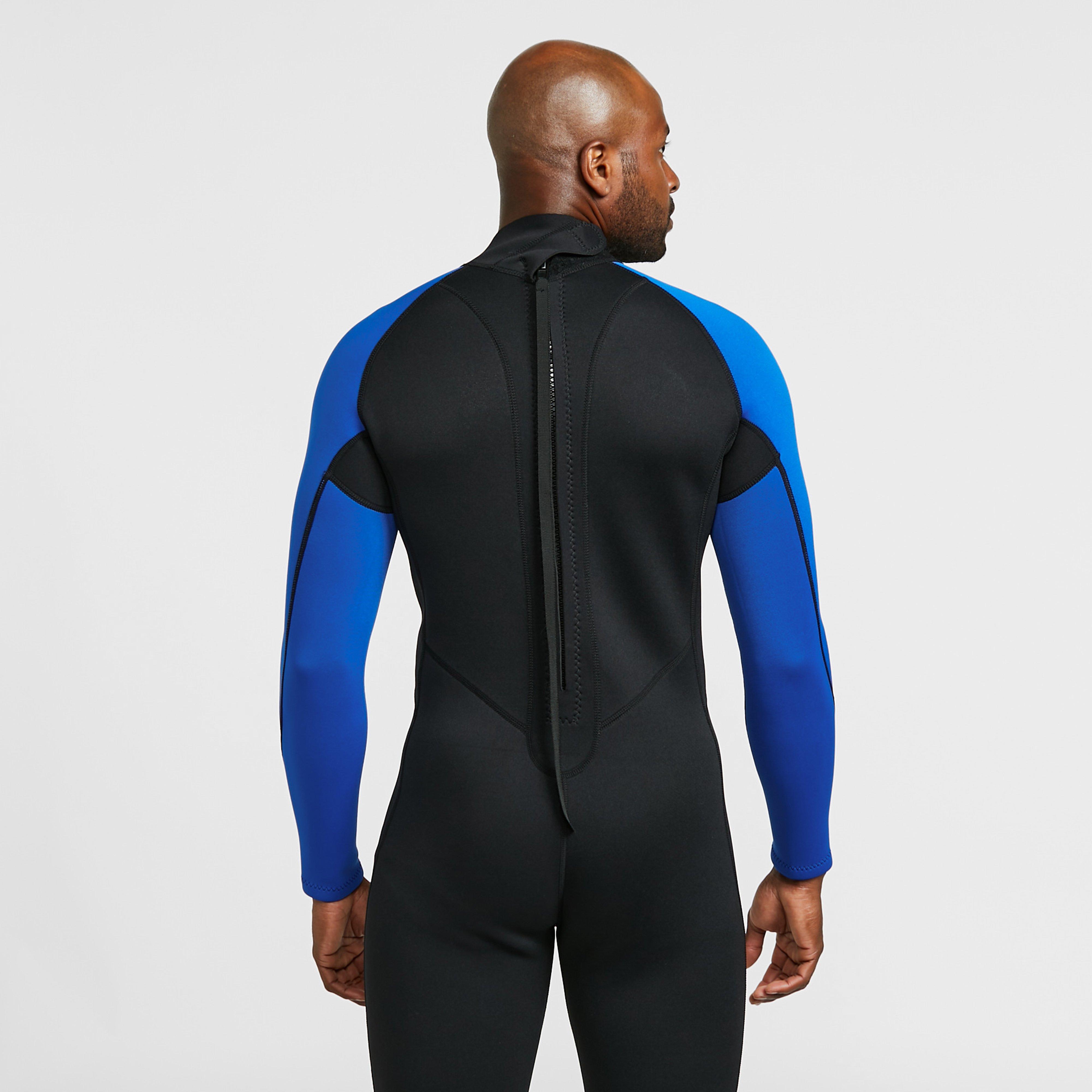 Men's FL Wetsuit