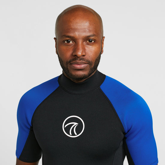 Men's Short Wetsuit