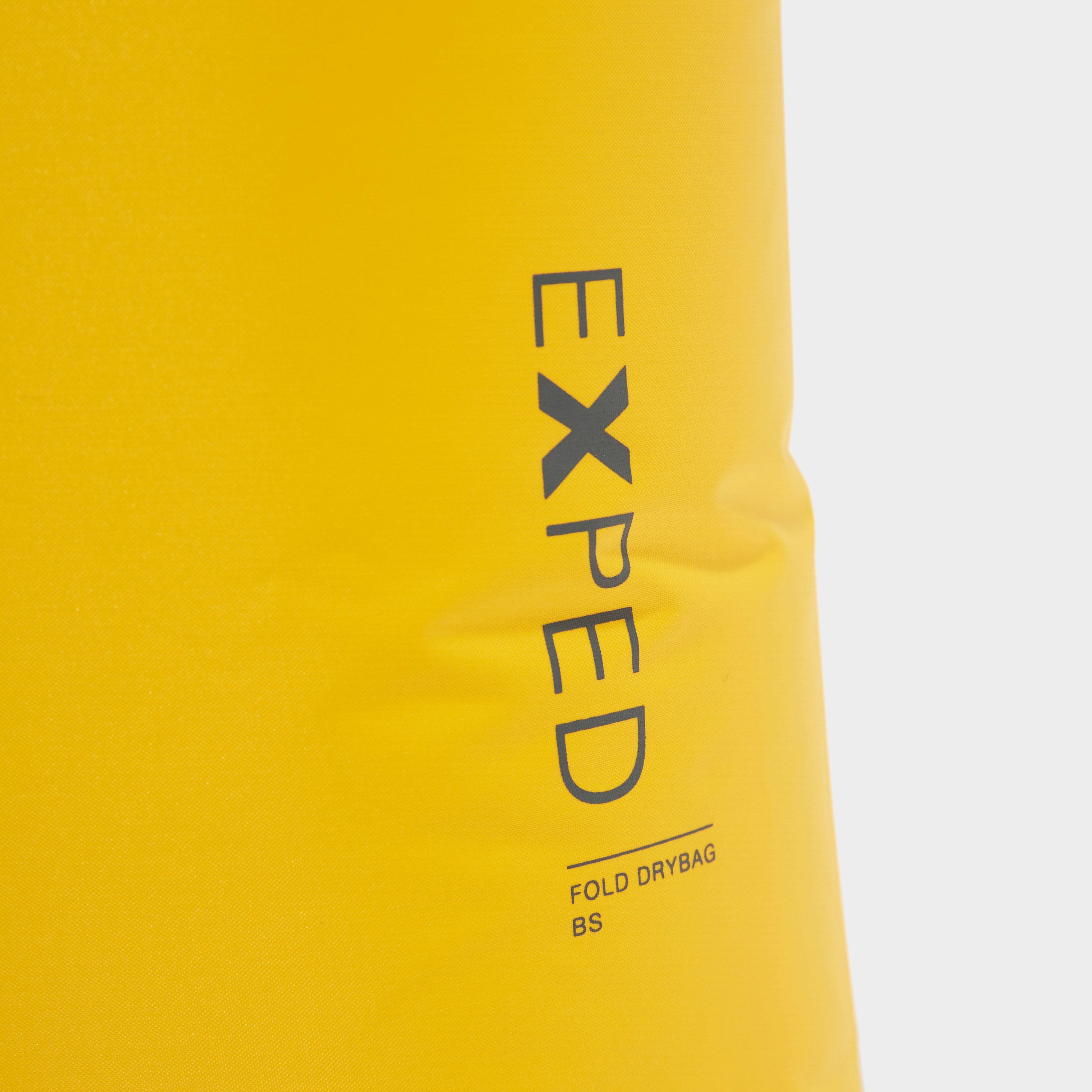 Fold Drybag Bright Sight S 5L