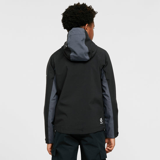 Kids' In the Lead II Jacket