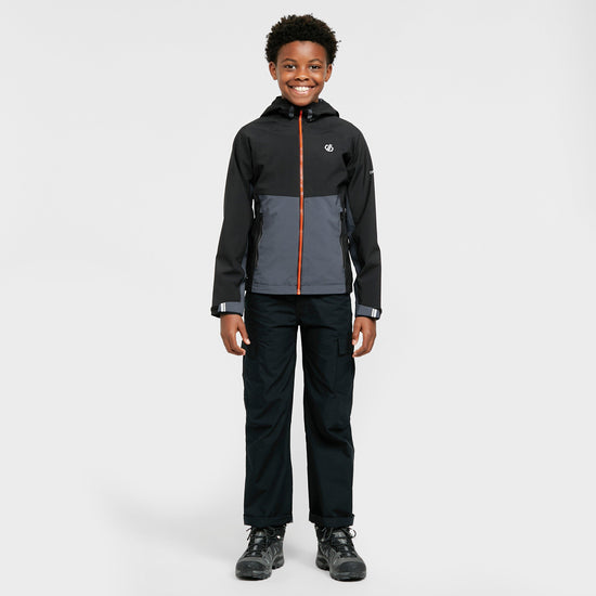 Kids' In the Lead II Jacket