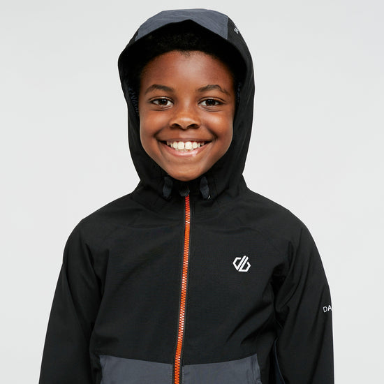 Kids' In the Lead II Jacket