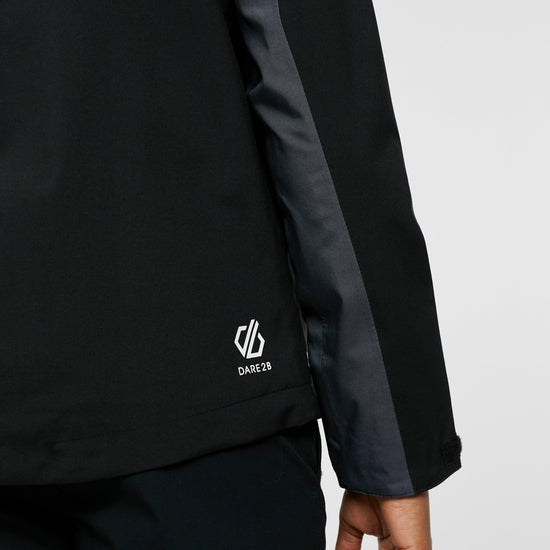 Kids' In the Lead II Jacket