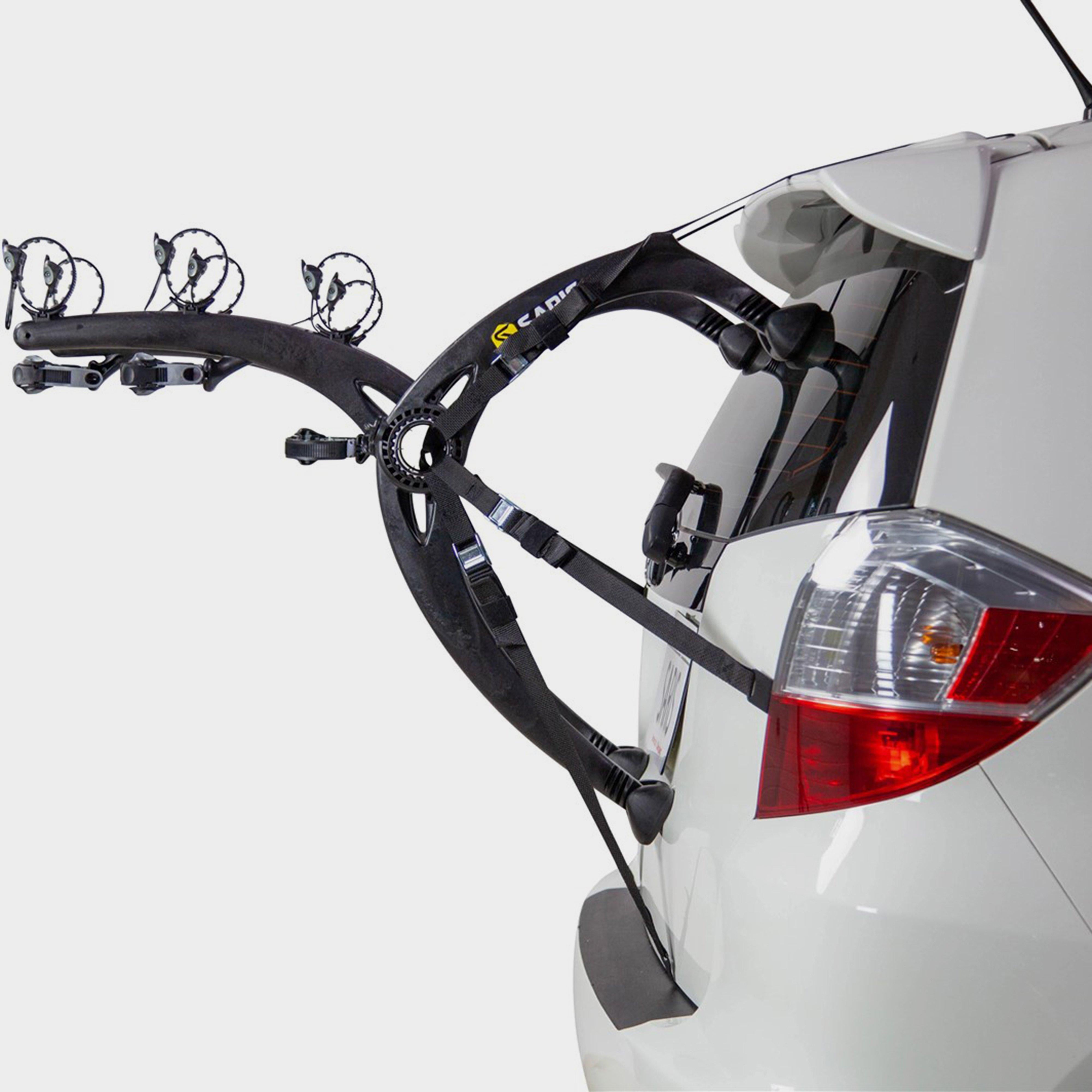 Bones EX 3-Bike Rack