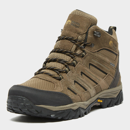 Men’s Kielder Waterproof Mid Walking Boot