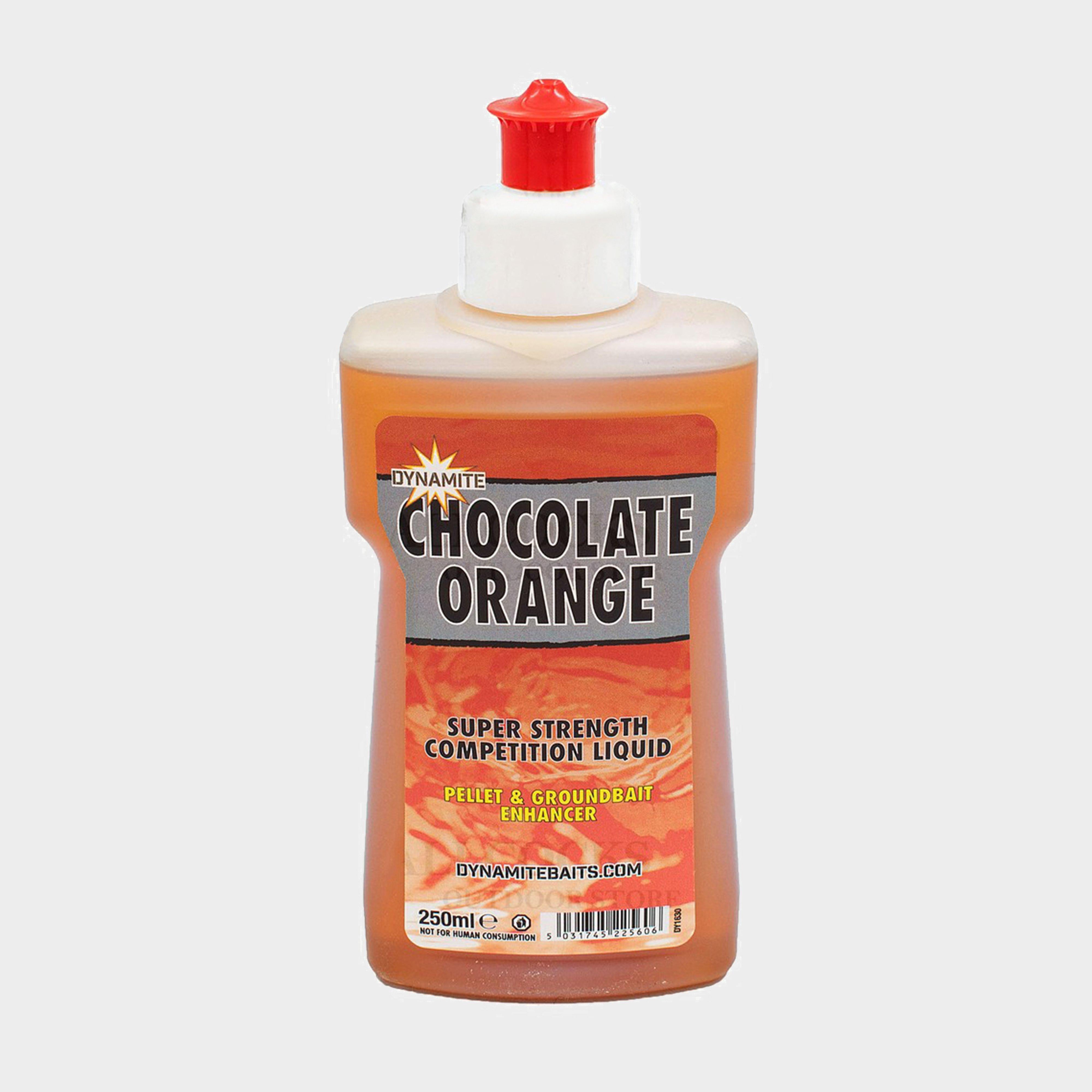 Baits XL Liquid (Chocolate Orange)