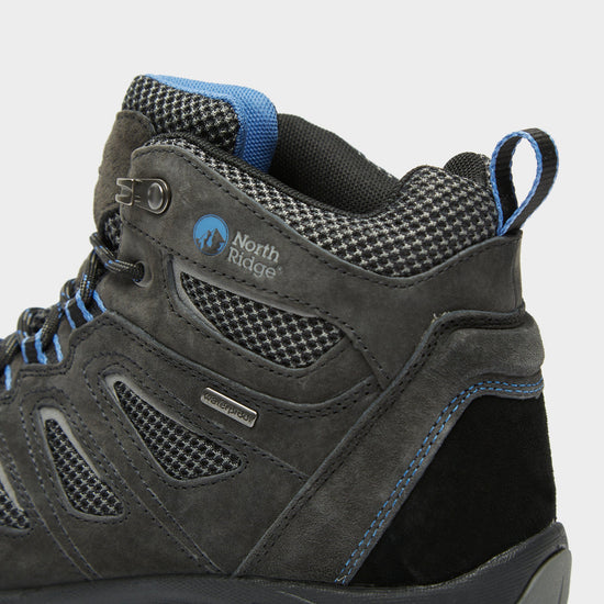 Women’s Thirlmere Waterproof Mid Walking Boot