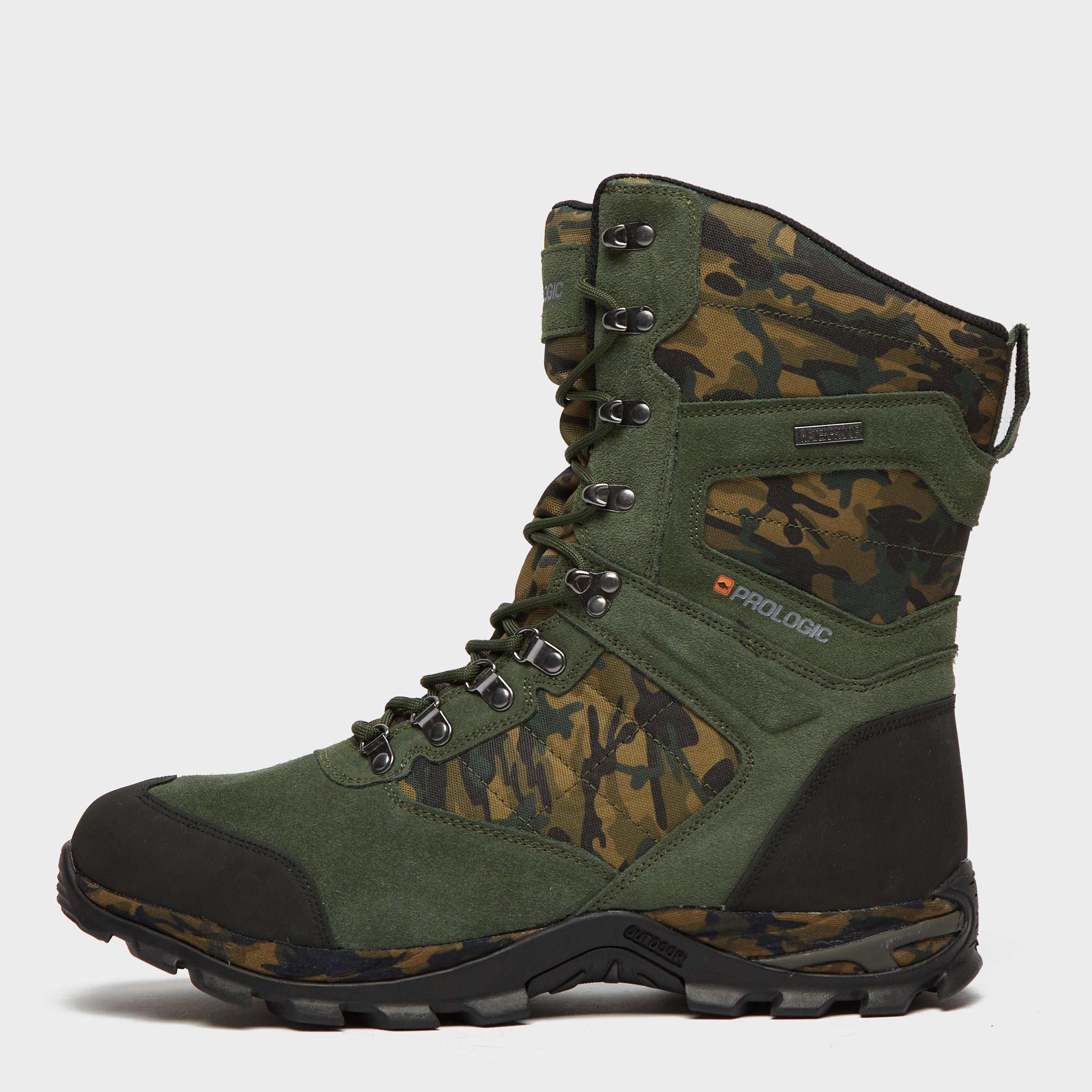 ProLogic Bank Bound Camo Trek High Boot