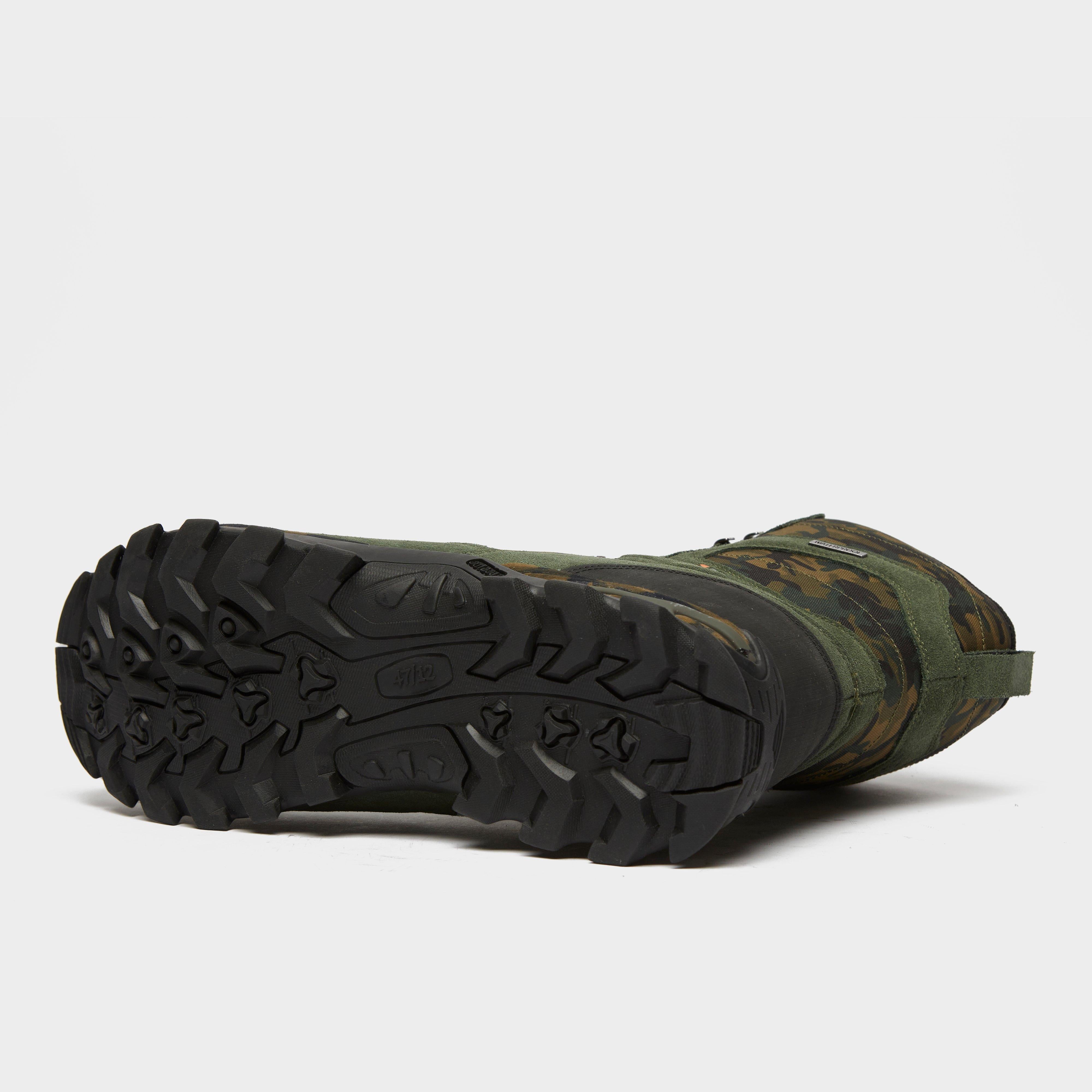 ProLogic Bank Bound Camo Trek High Boot
