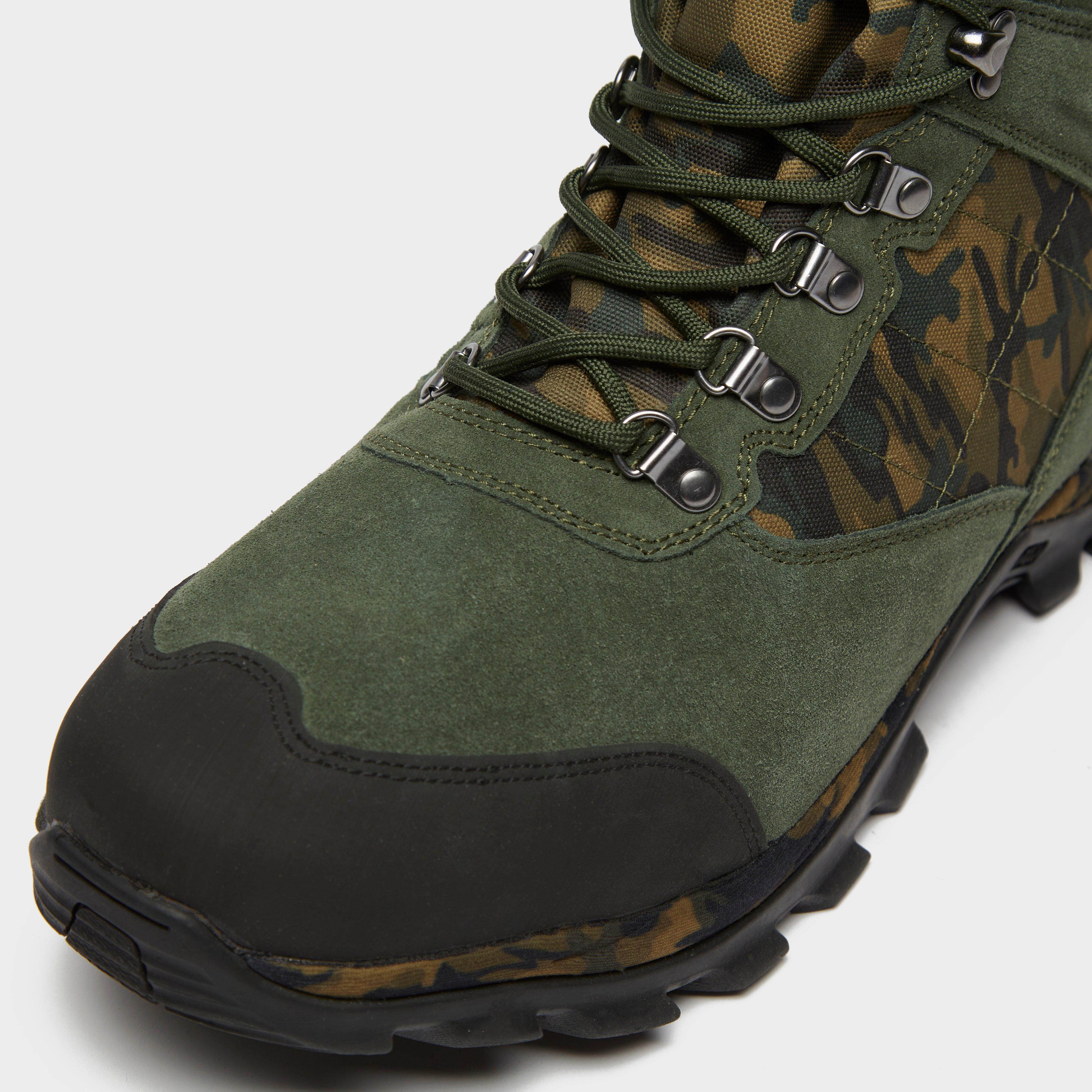 ProLogic Bank Bound Camo Trek High Boot