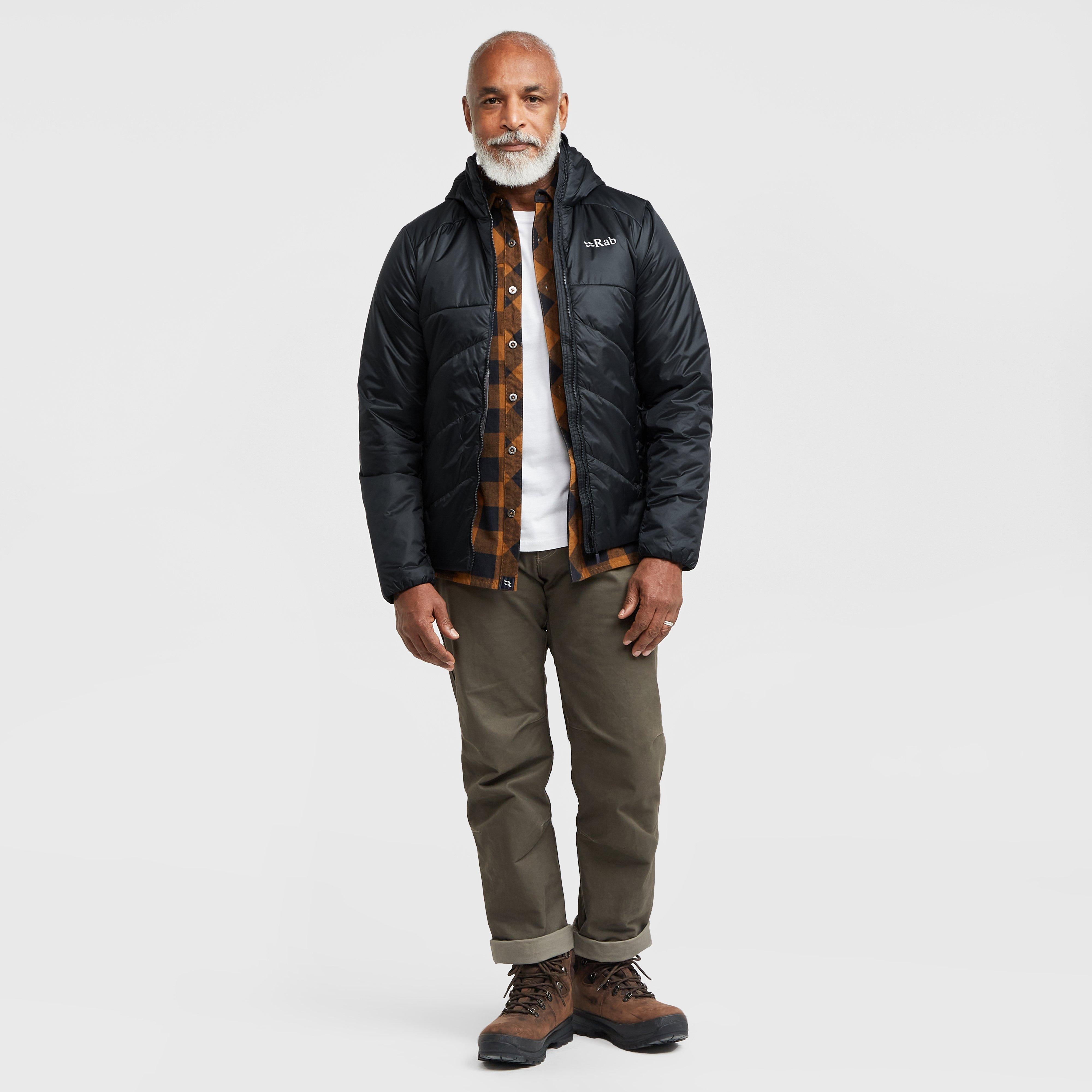 Men’s Xenon 2.0 Jacket