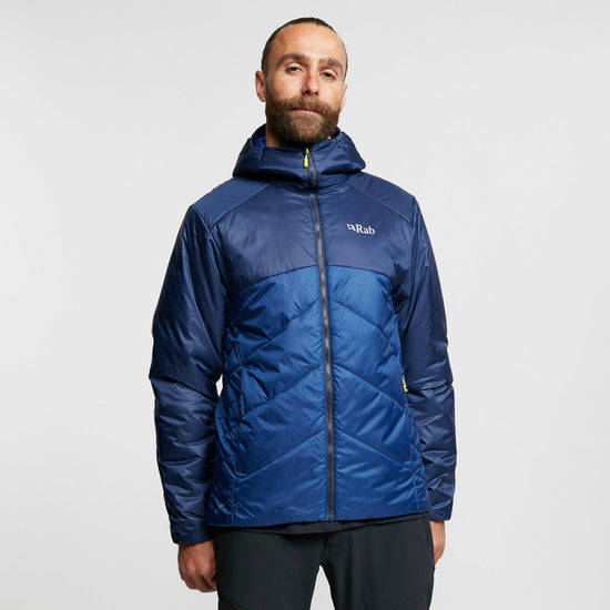 Men’s Xenon 2.0 Jacket