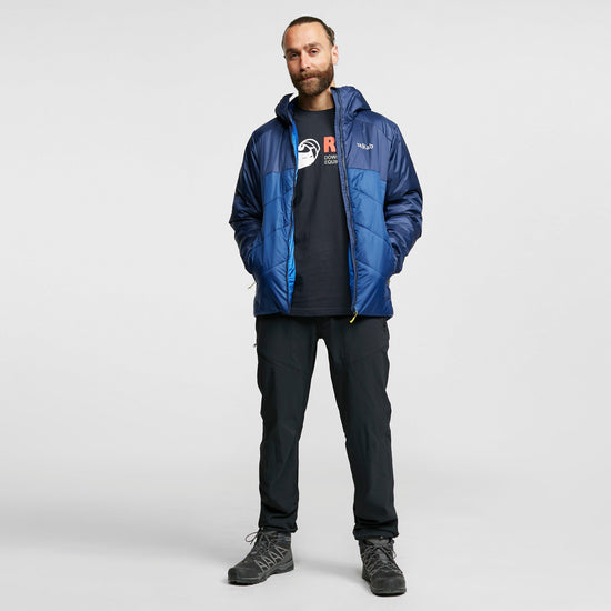 Men’s Xenon 2.0 Jacket