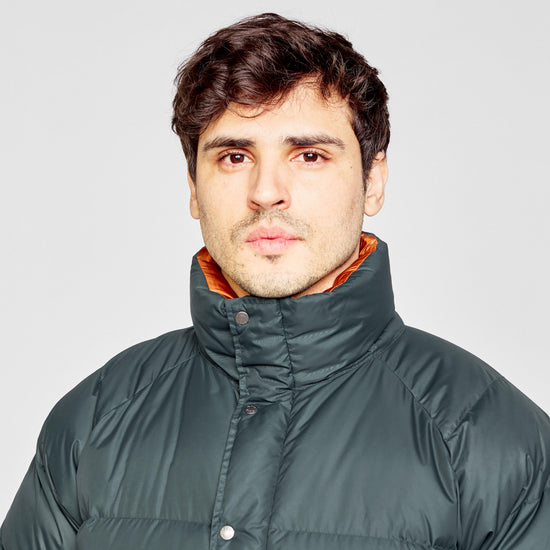 Men's Kinder Down Smock