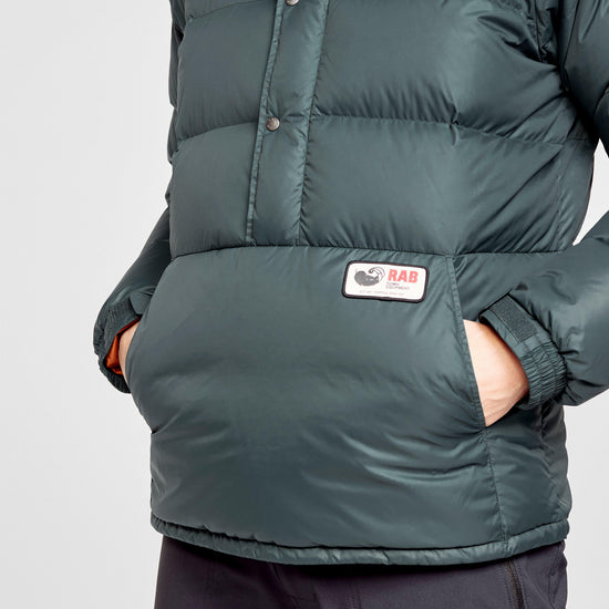 Men's Kinder Down Smock