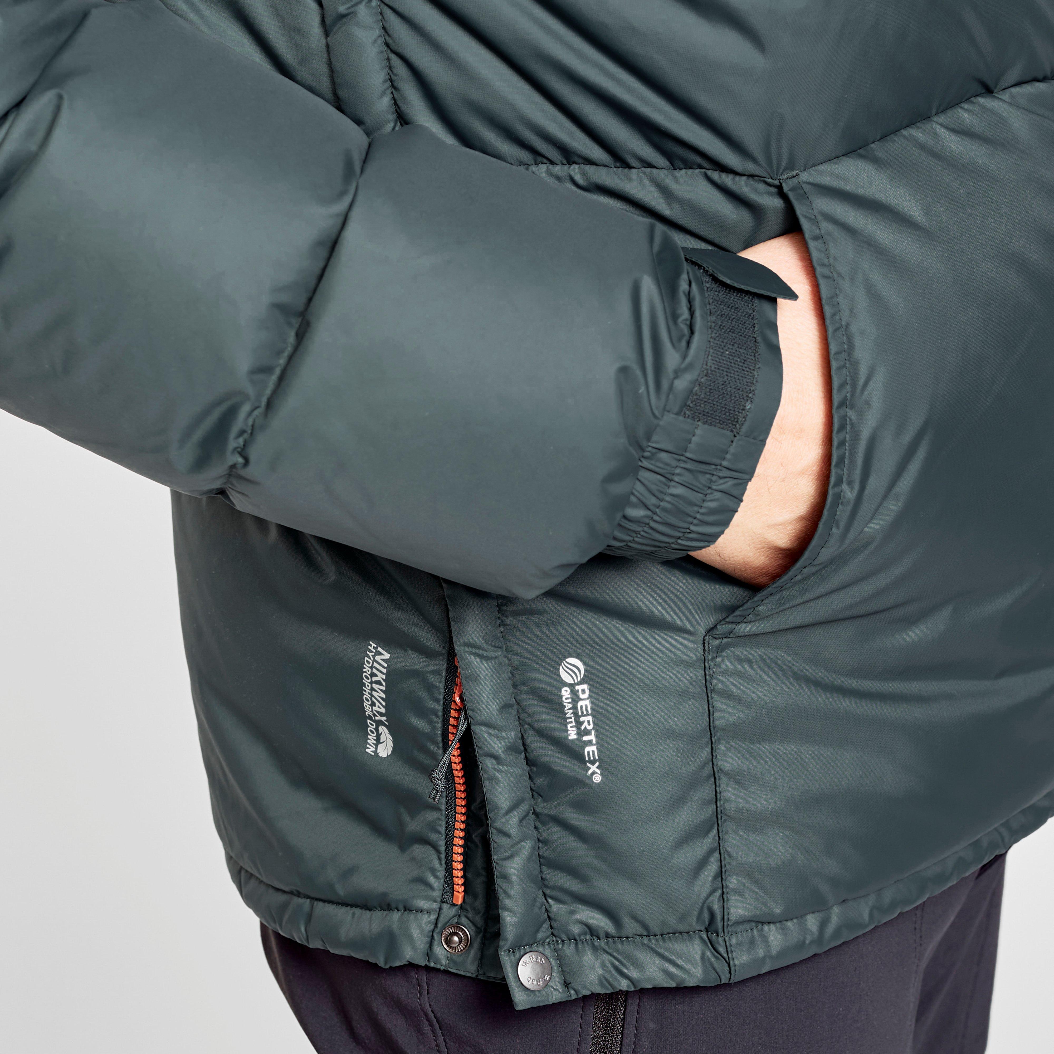 Men's Kinder Down Smock