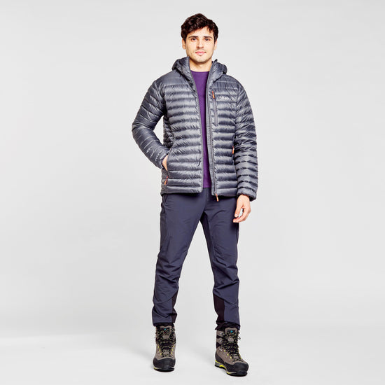 Men’s Microlight Alpine Down Jacket
