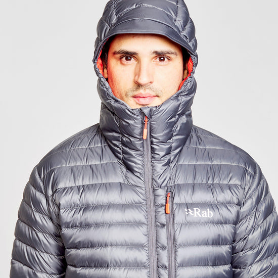 Men’s Microlight Alpine Down Jacket
