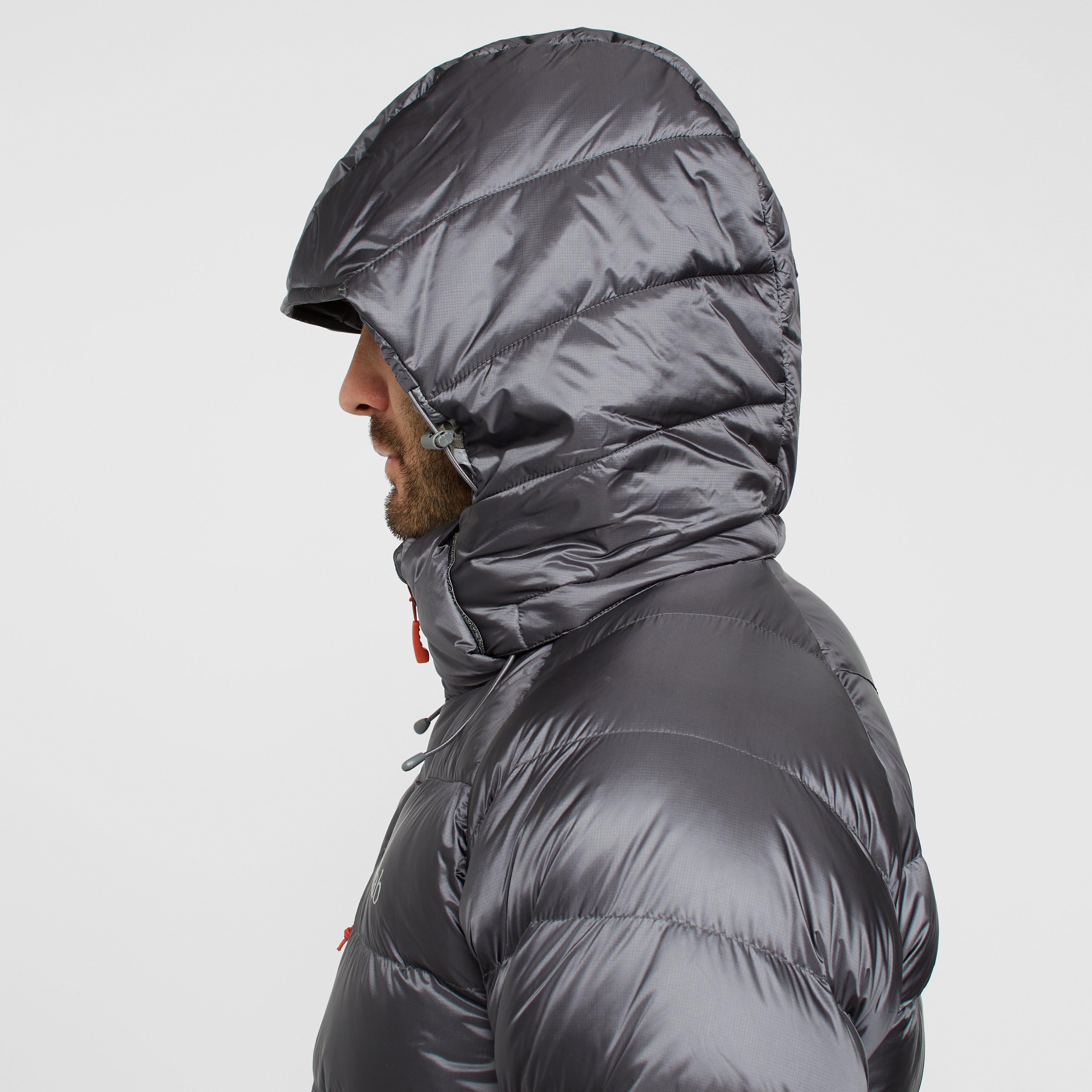 Men's Axion Pro Jacket