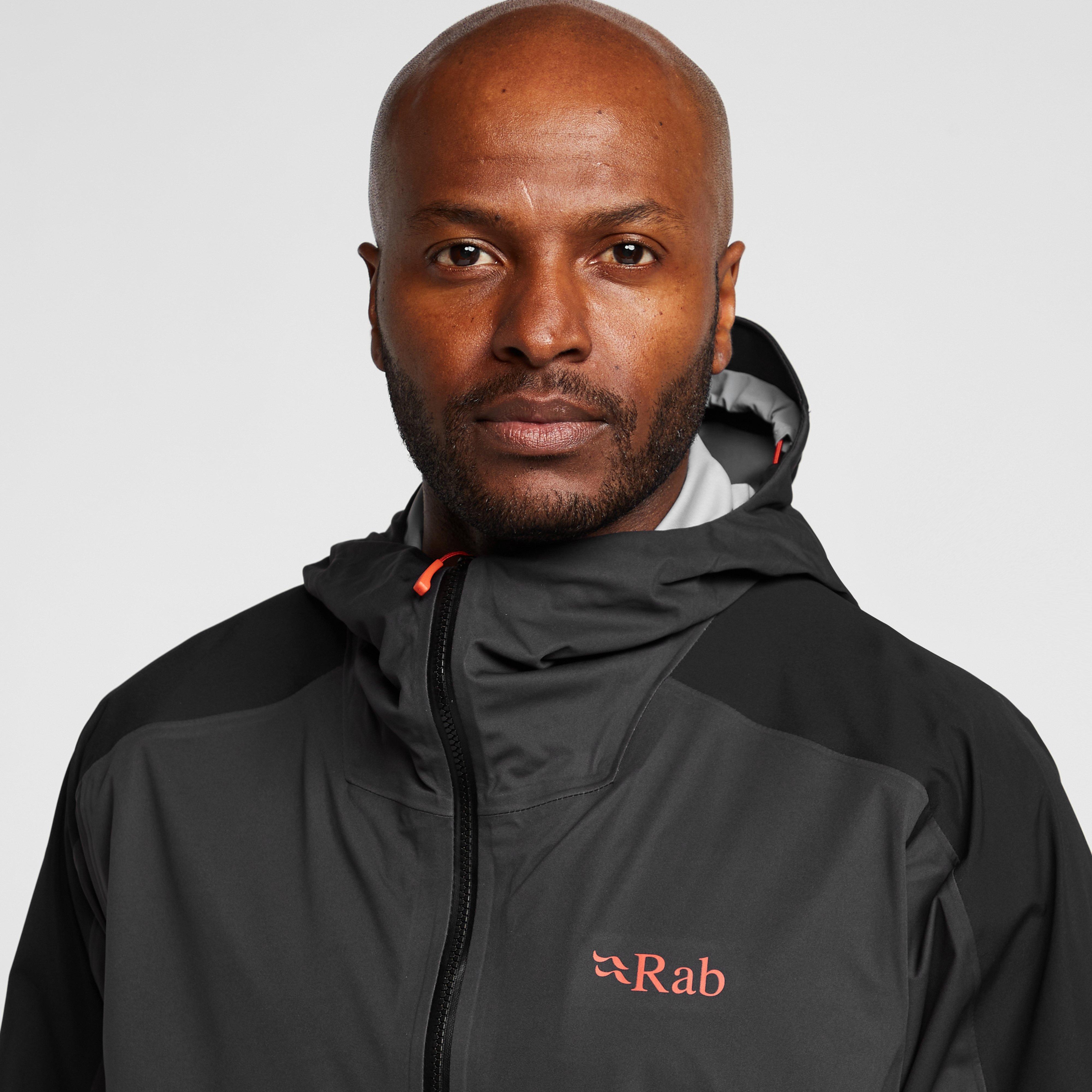 Men’s Kinetic Alpine 2.0 Jacket