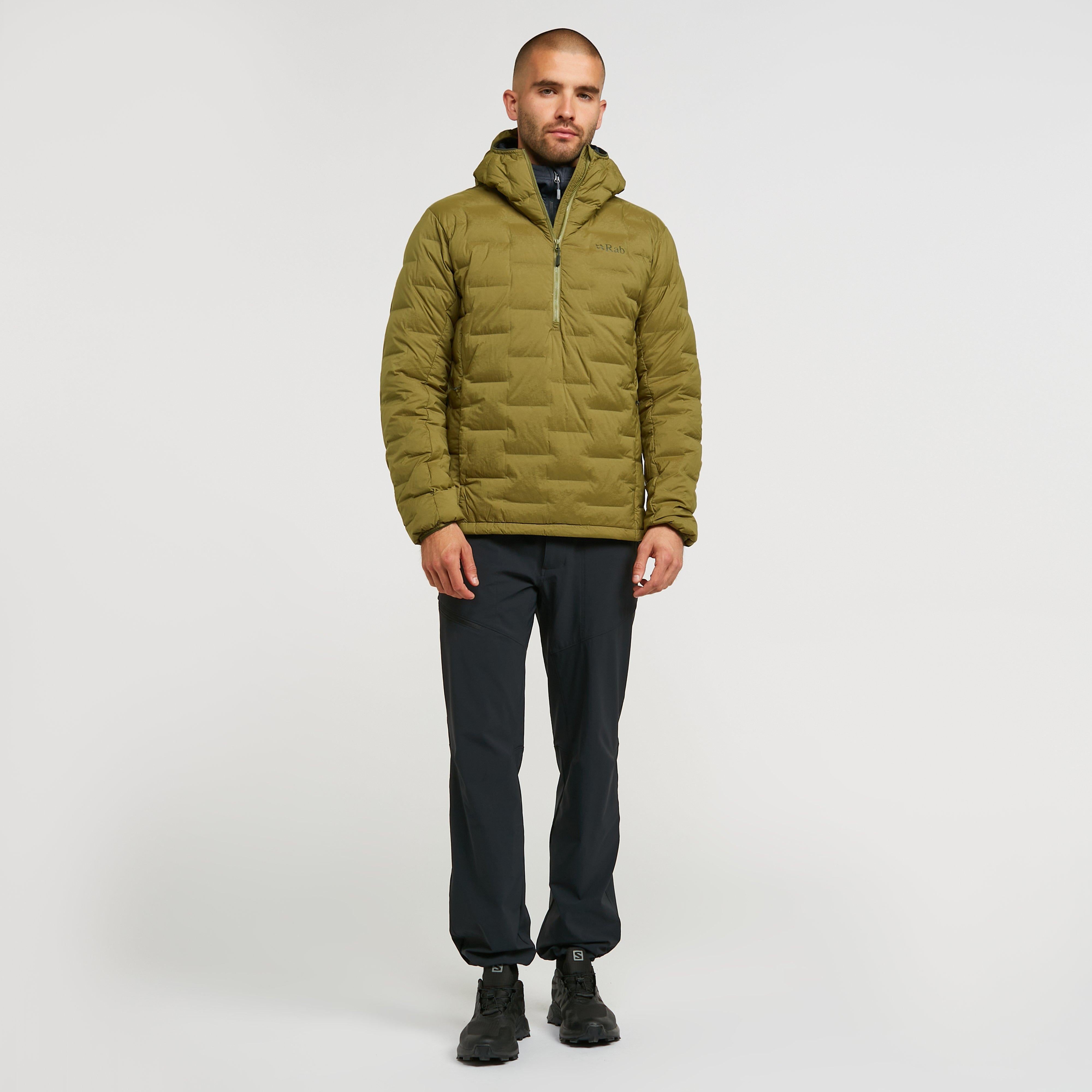 Men's Cubit Stretch Down Smock