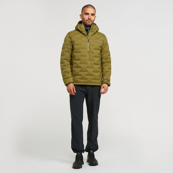 Men's Cubit Stretch Down Smock
