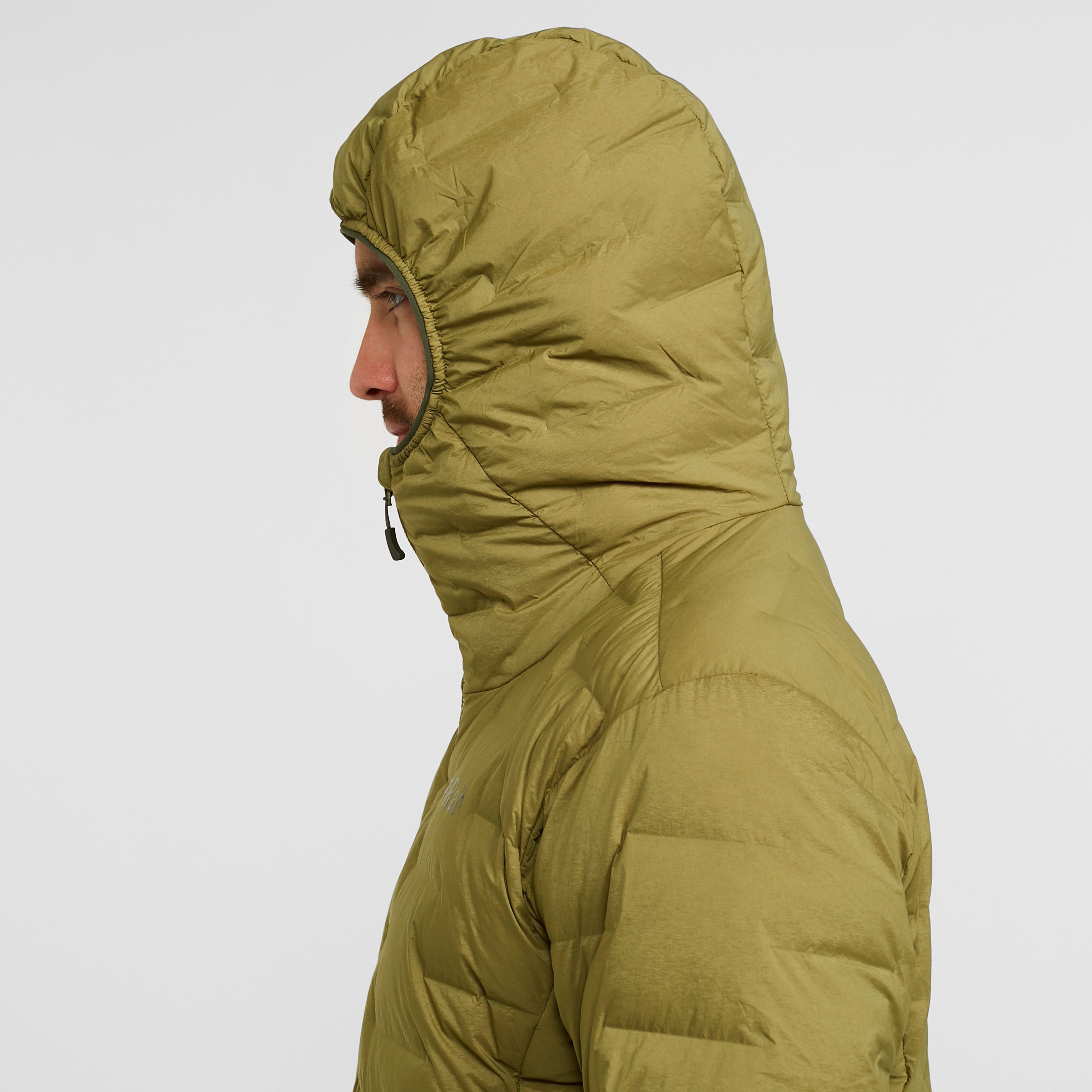 Men's Cubit Stretch Down Smock