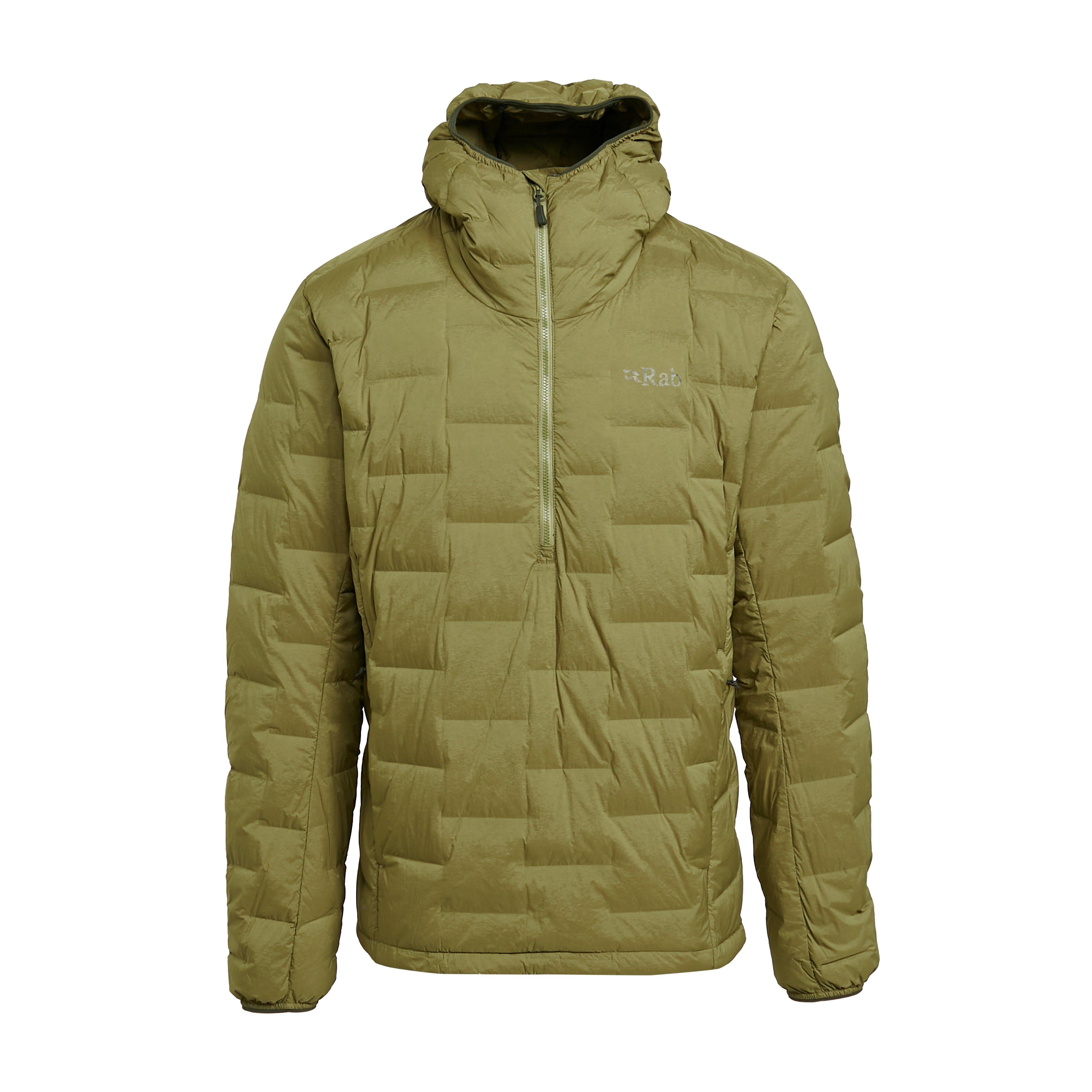 Men's Cubit Stretch Down Smock