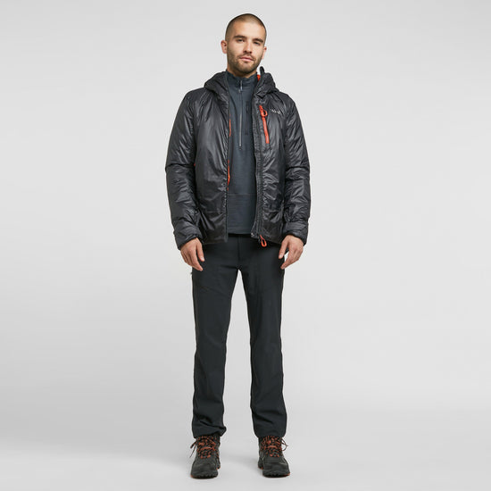 Men's Generator Alpine Jacket