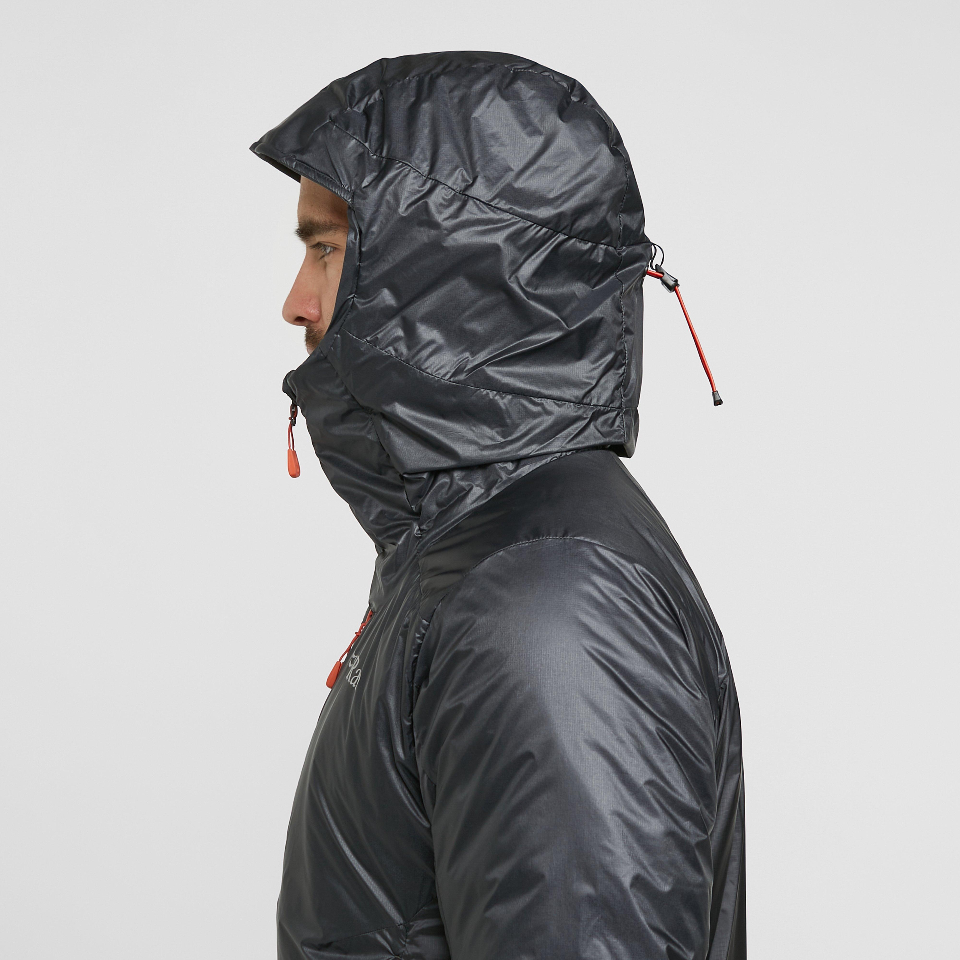 Men's Generator Alpine Jacket